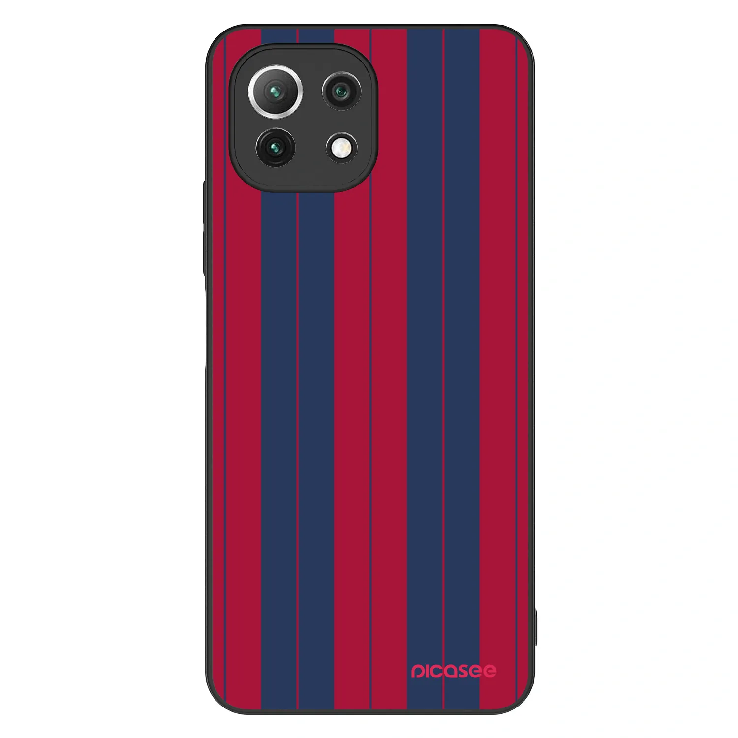 Picasee ULTIMATE CASE Xiaomi 11 Lite 5G NE - készülékre - Yacht club