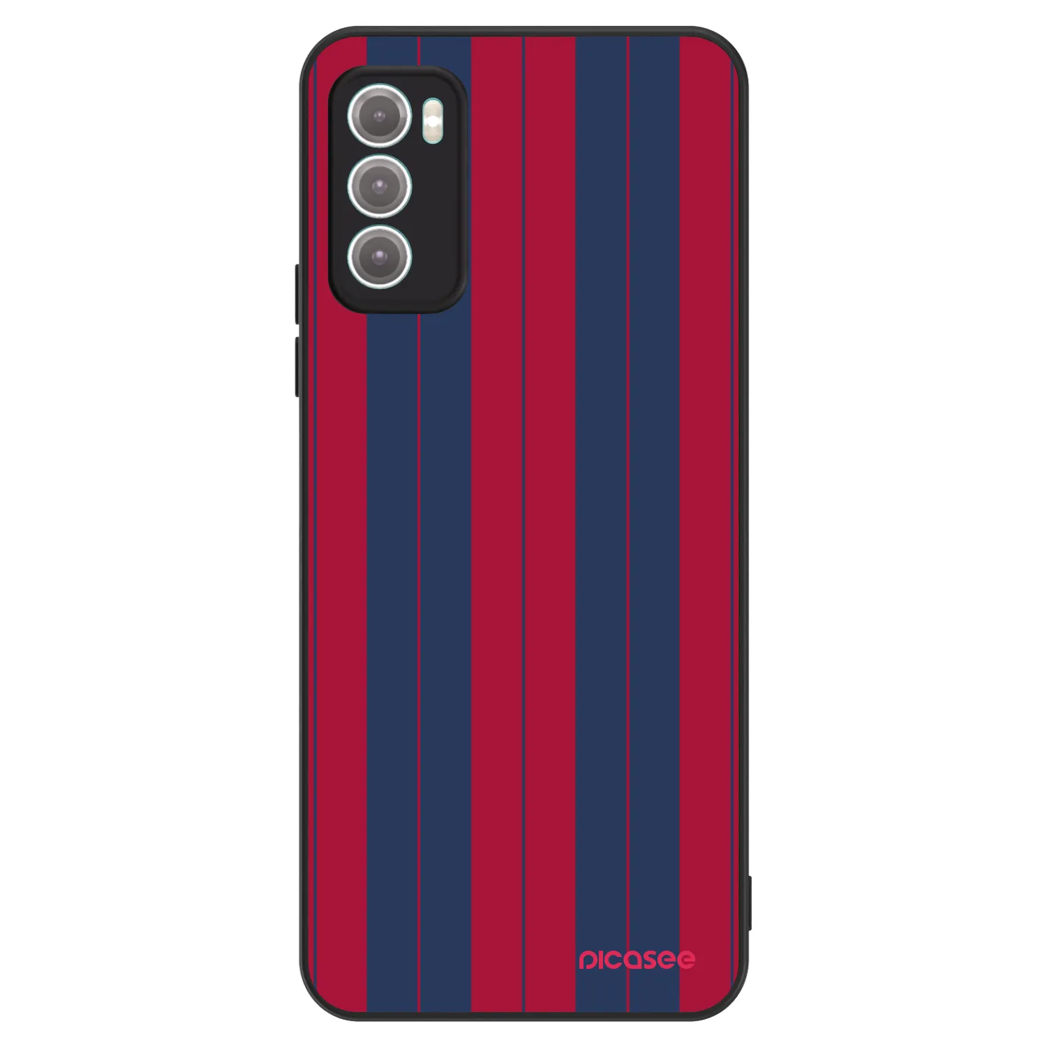 Picasee ULTIMATE CASE Motorola Moto G60 - készülékre - Yacht club