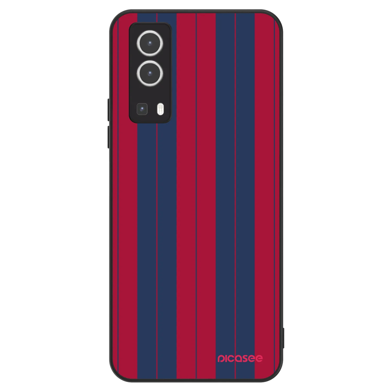 Picasee ULTIMATE CASE Vivo Y72 5G - készülékre - Yacht club