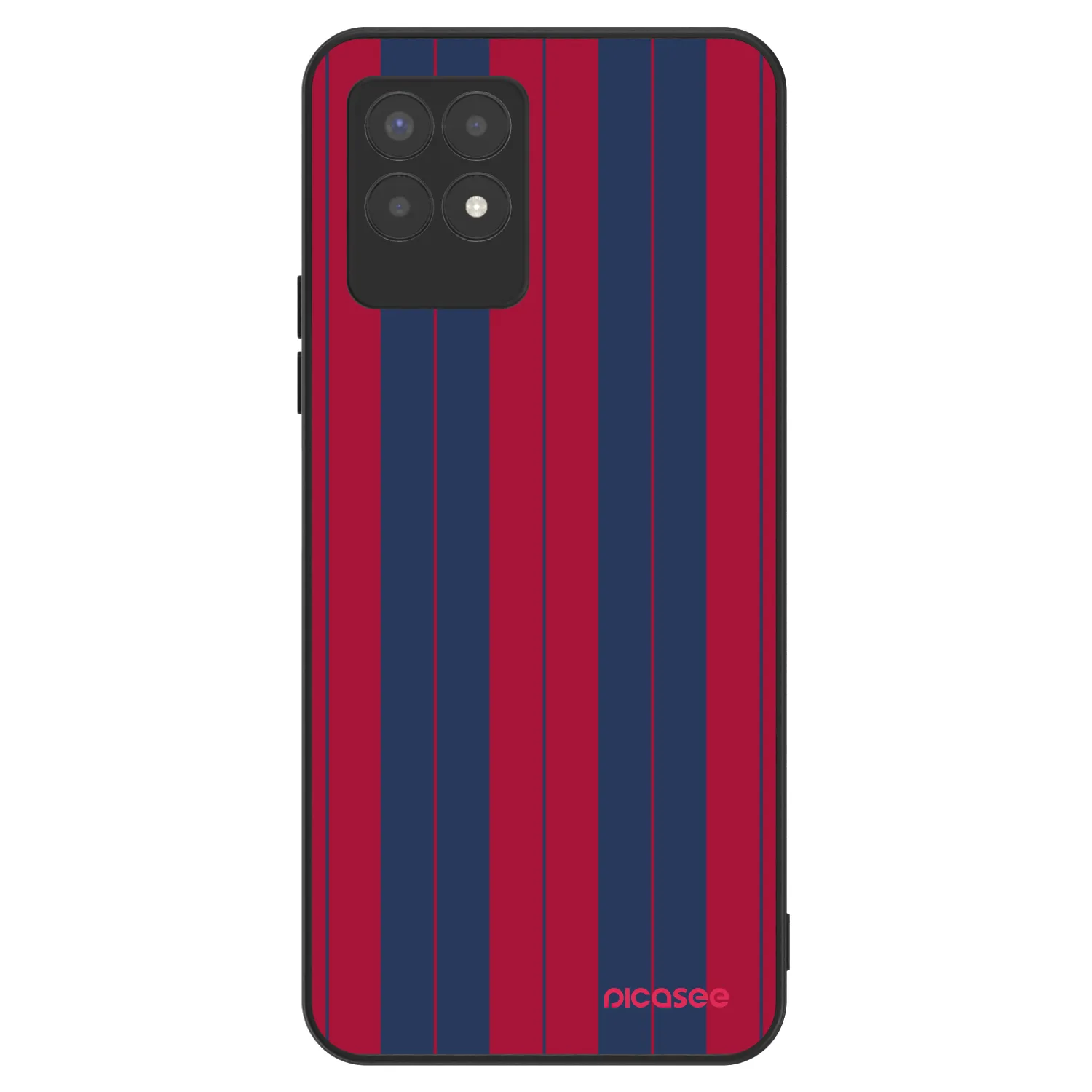Picasee ULTIMATE CASE Realme 8i - készülékre - Yacht club