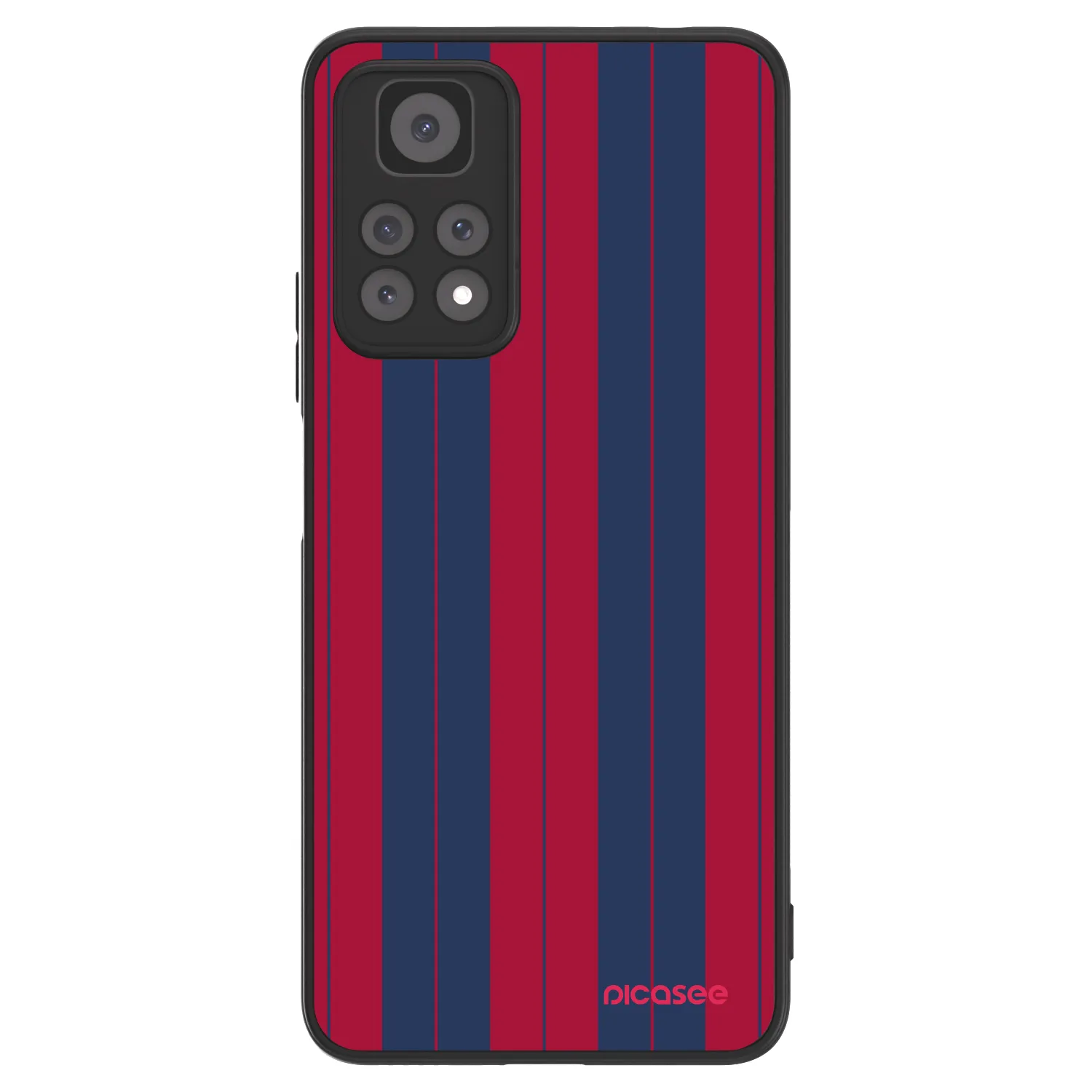 Picasee ULTIMATE CASE Xiaomi Redmi Note 11 Pro 5G - készülékre - Yacht club