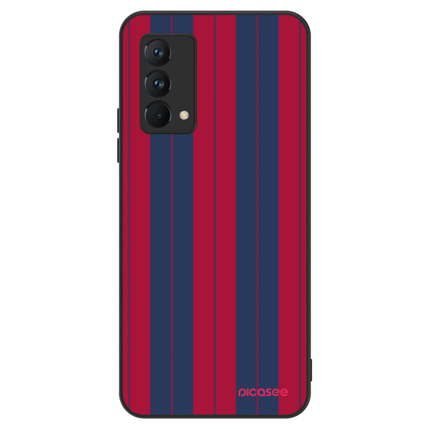 Picasee ULTIMATE CASE Realme GT Master Edition 5G - készülékre - Yacht club