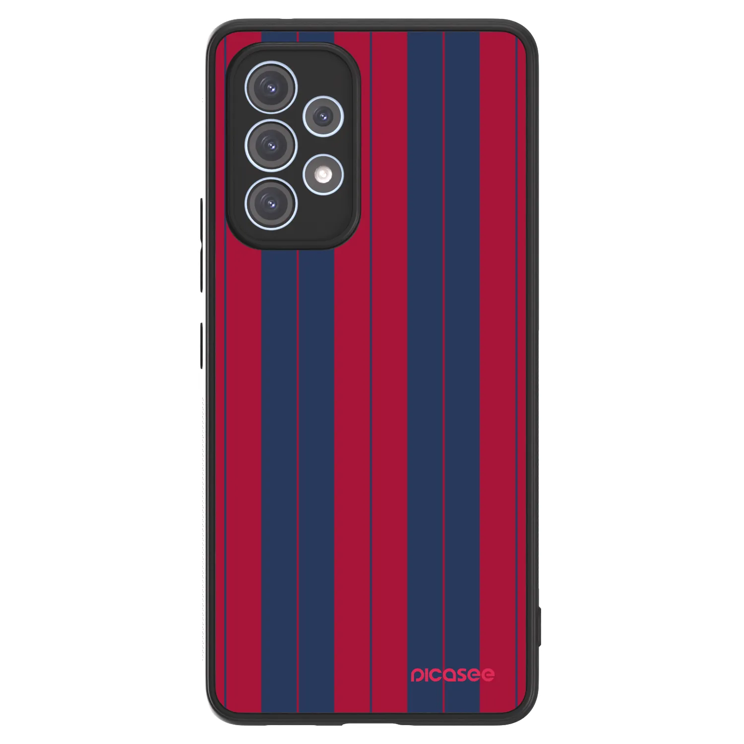 Picasee ULTIMATE CASE Samsung Galaxy A53 5G A536 - készülékre - Yacht club
