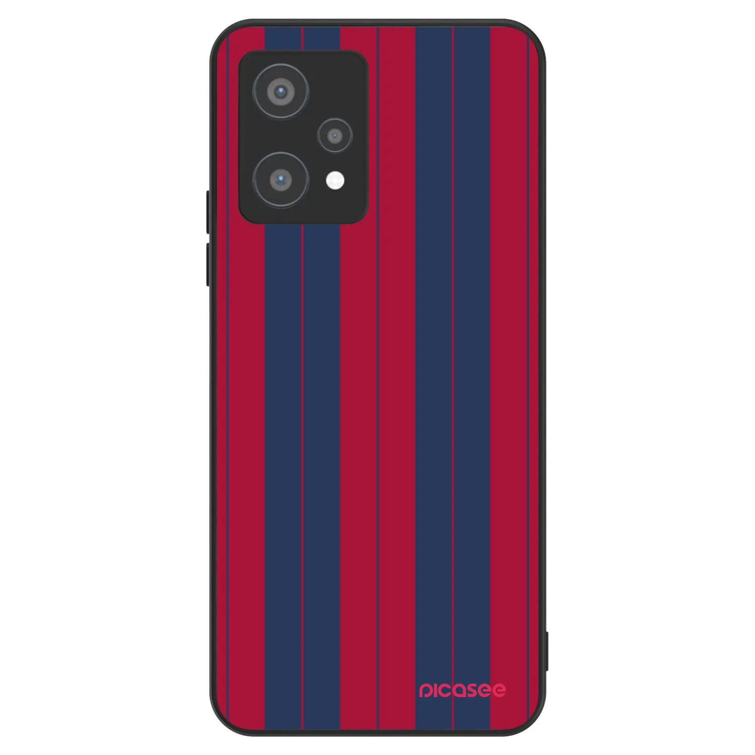 Picasee ULTIMATE CASE Realme 9 Pro 5G - készülékre - Yacht club