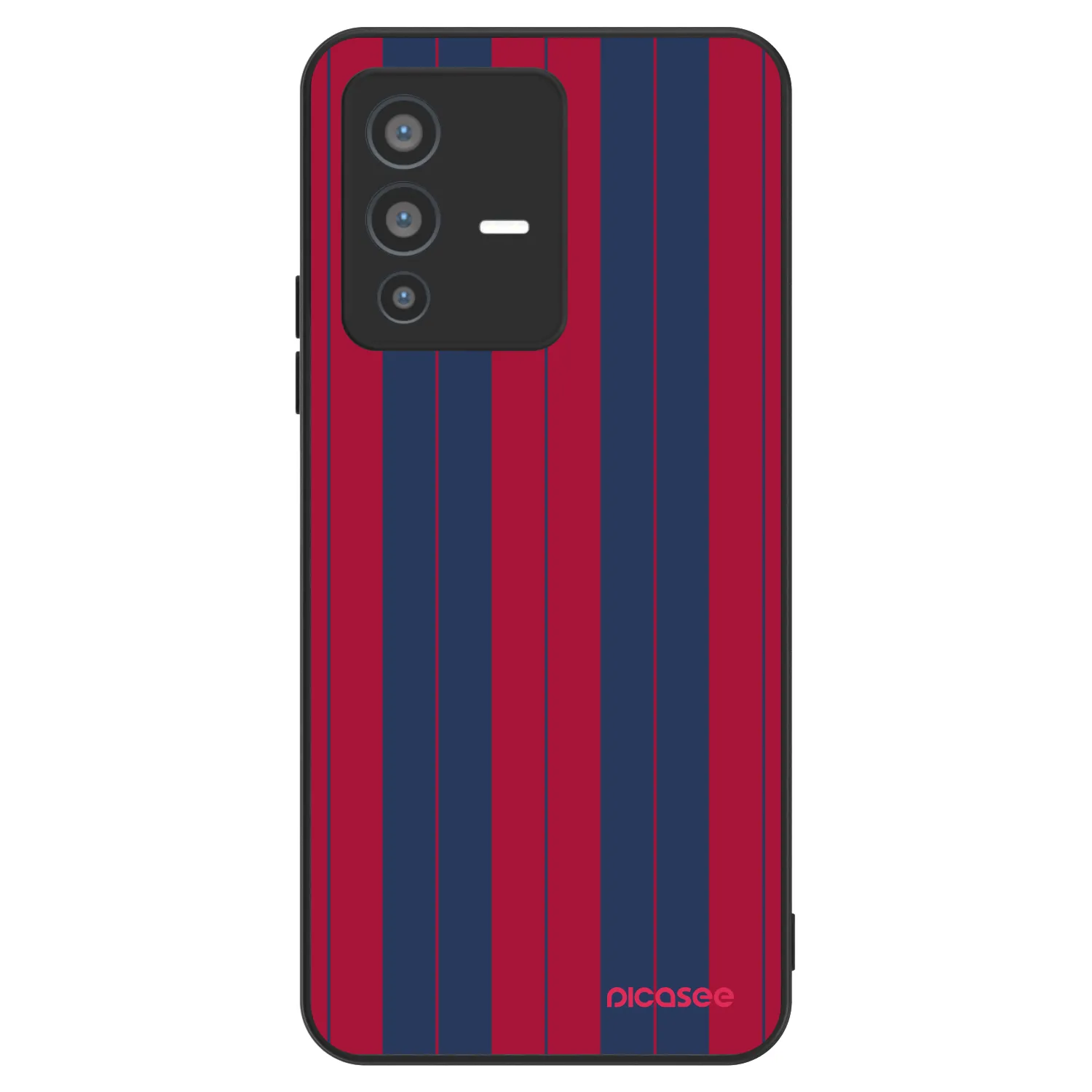 Picasee ULTIMATE CASE Vivo V23 5G - készülékre - Yacht club