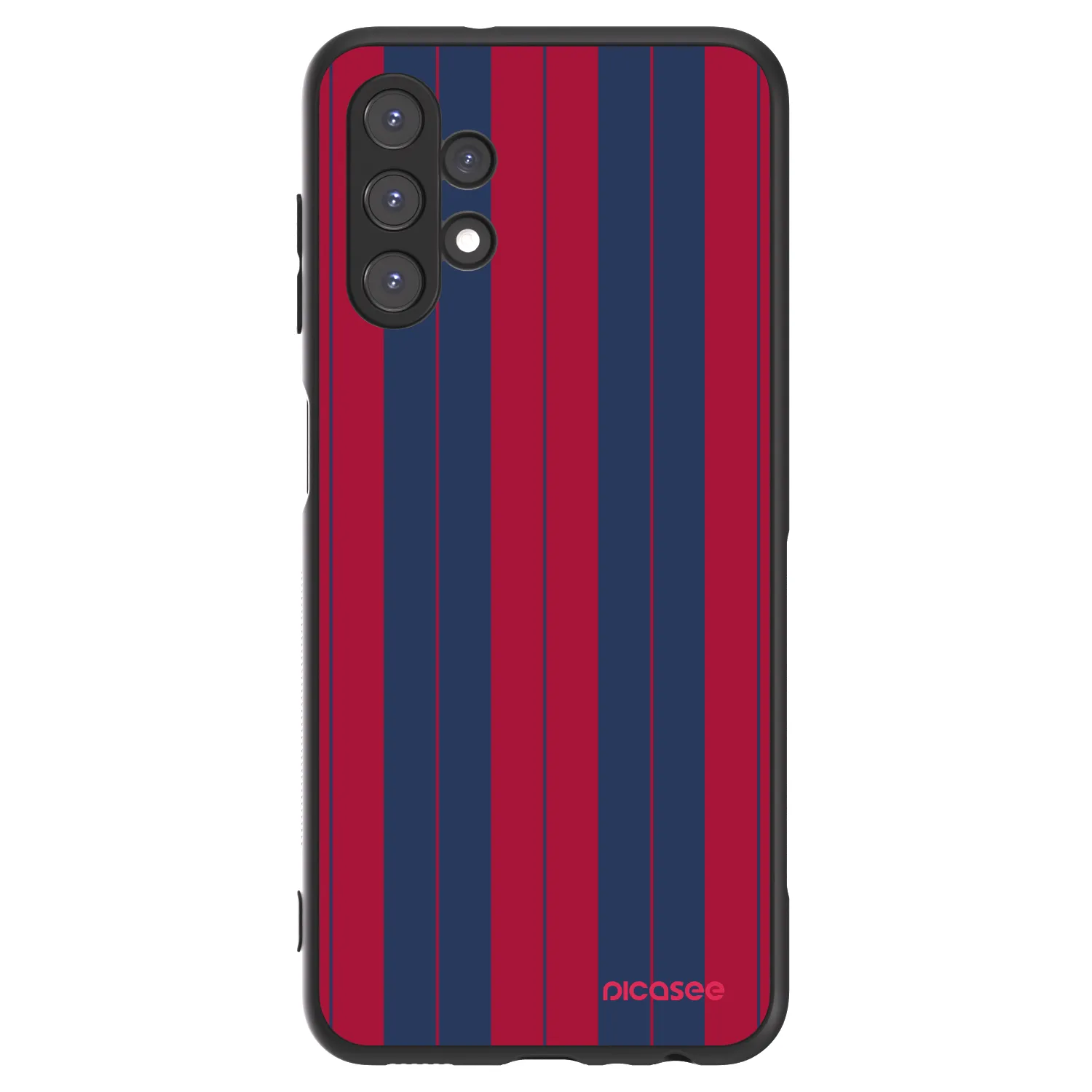 Picasee ULTIMATE CASE Samsung Galaxy A13 4G A135 - készülékre - Yacht club