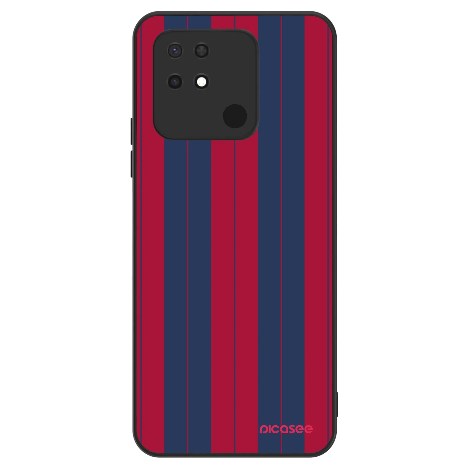Picasee ULTIMATE CASE Xiaomi Redmi 10C - készülékre - Yacht club