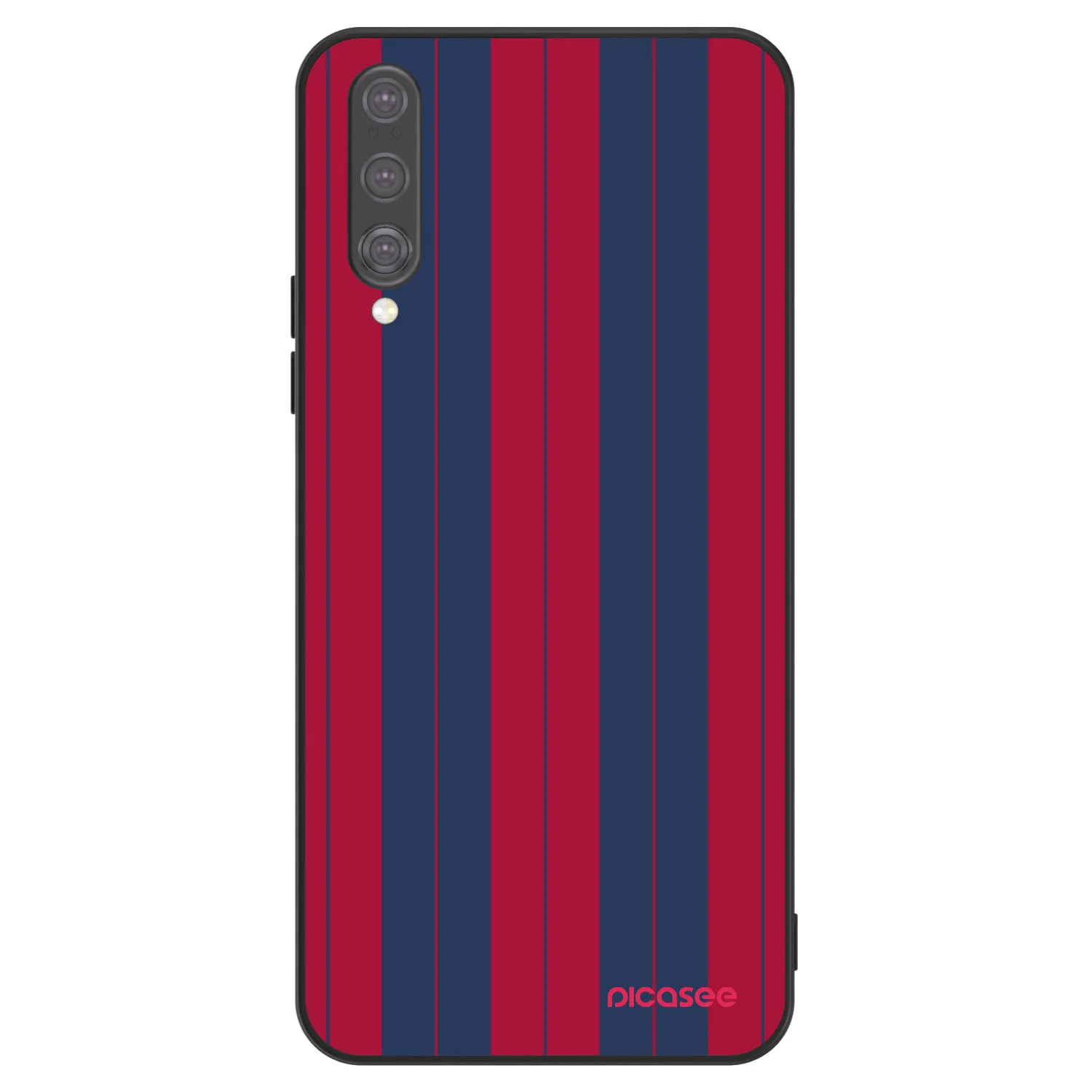 Picasee ULTIMATE CASE Huawei P20 Pro - készülékre - Yacht club