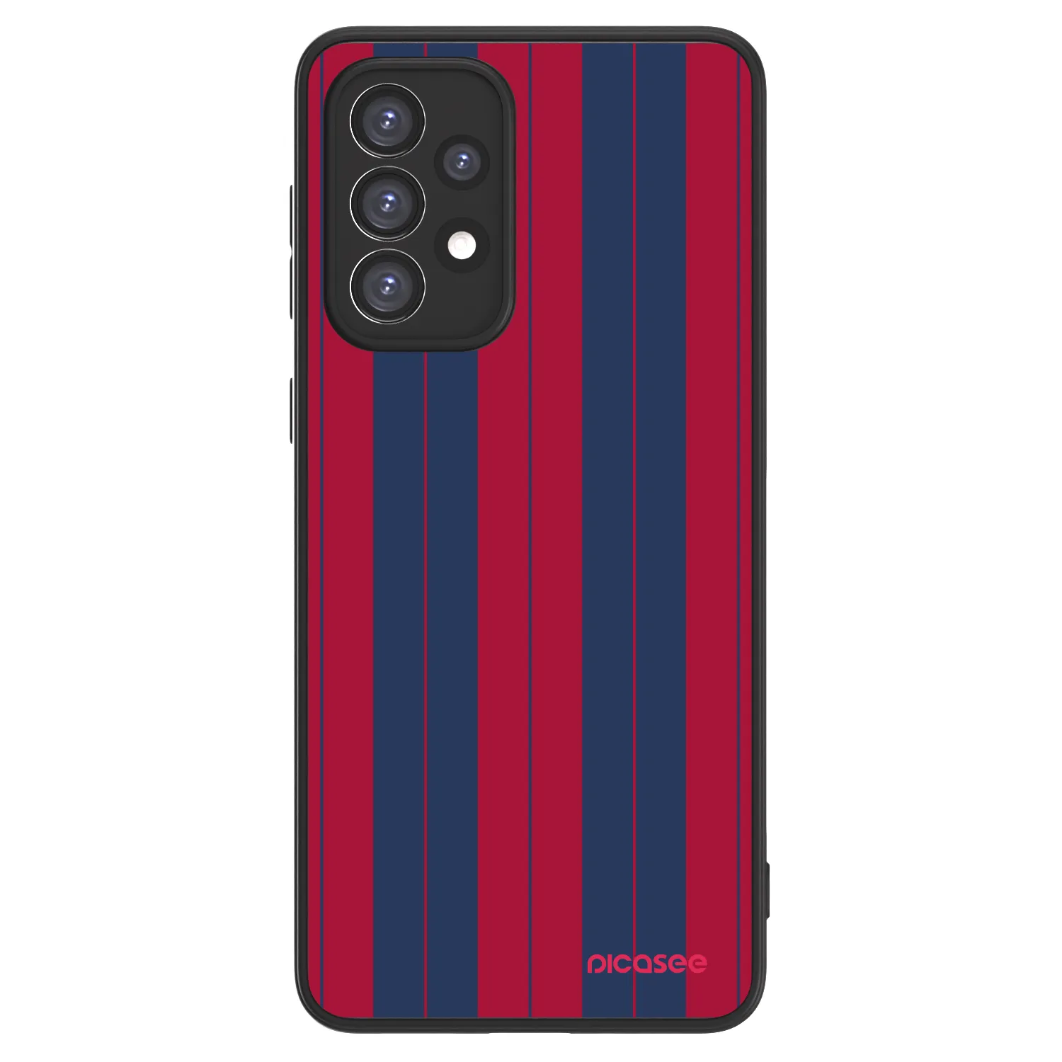 Picasee ULTIMATE CASE Samsung Galaxy A33 5G A336 - készülékre - Yacht club