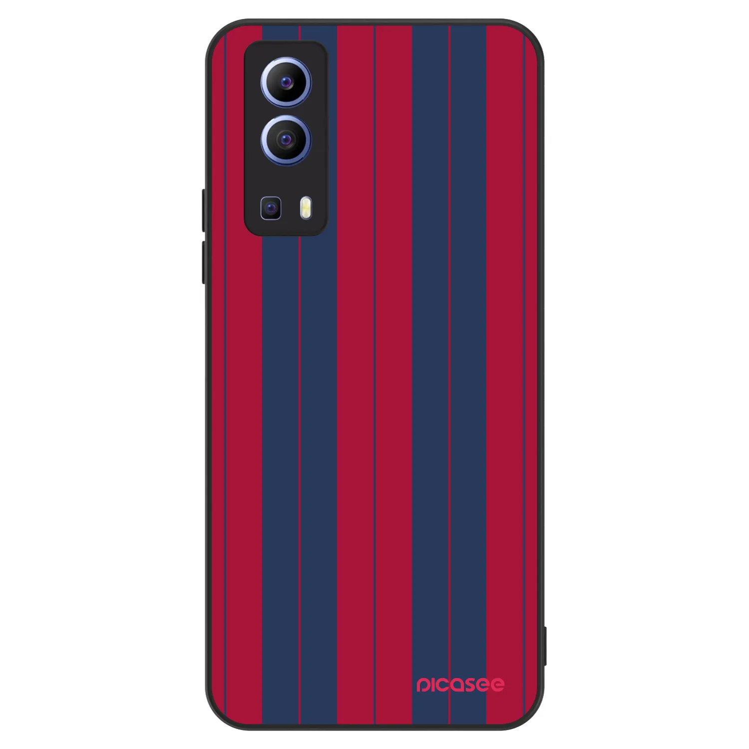 Picasee ULTIMATE CASE Vivo Y52 5G - készülékre - Yacht club