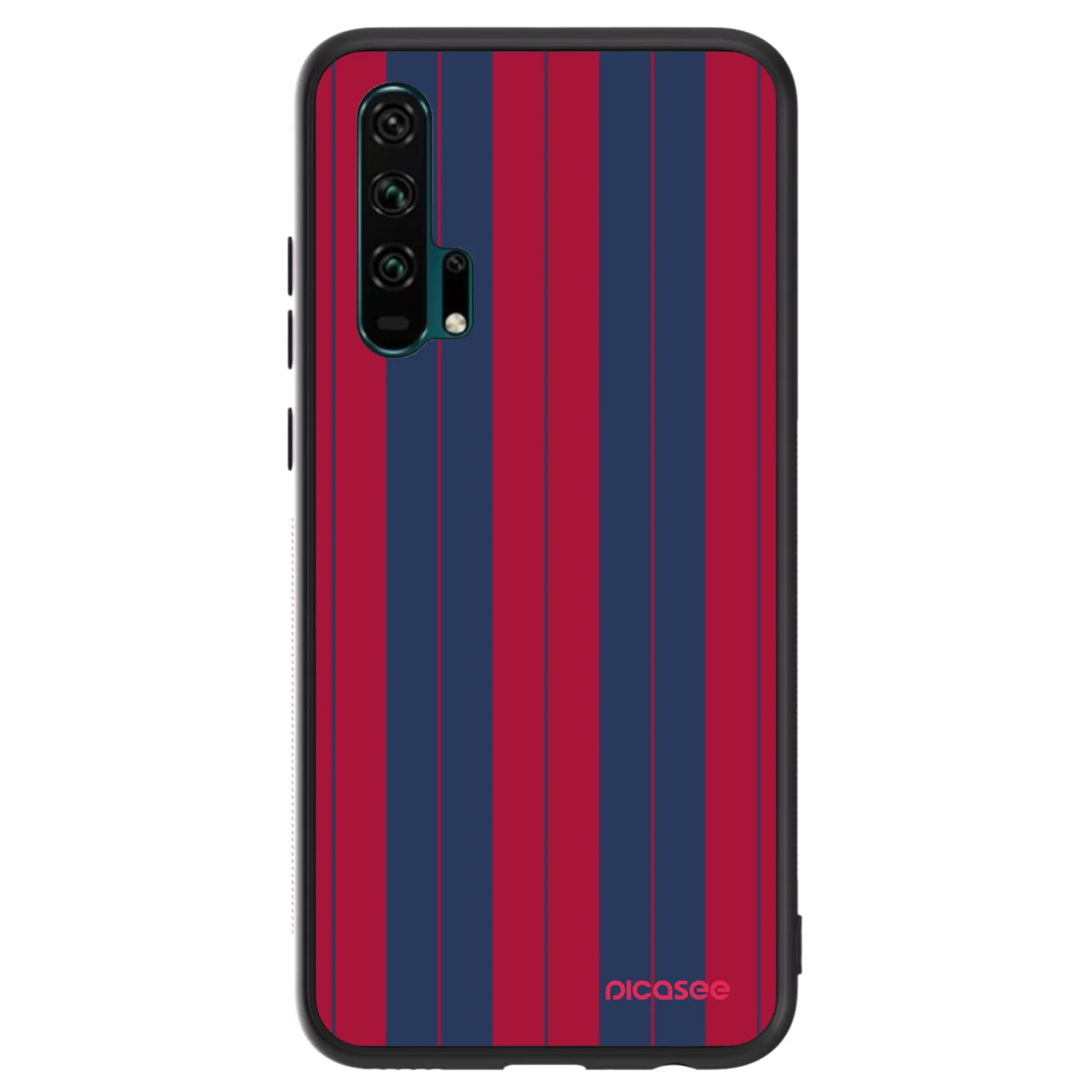Picasee ULTIMATE CASE Honor 20 Pro - készülékre - Yacht club