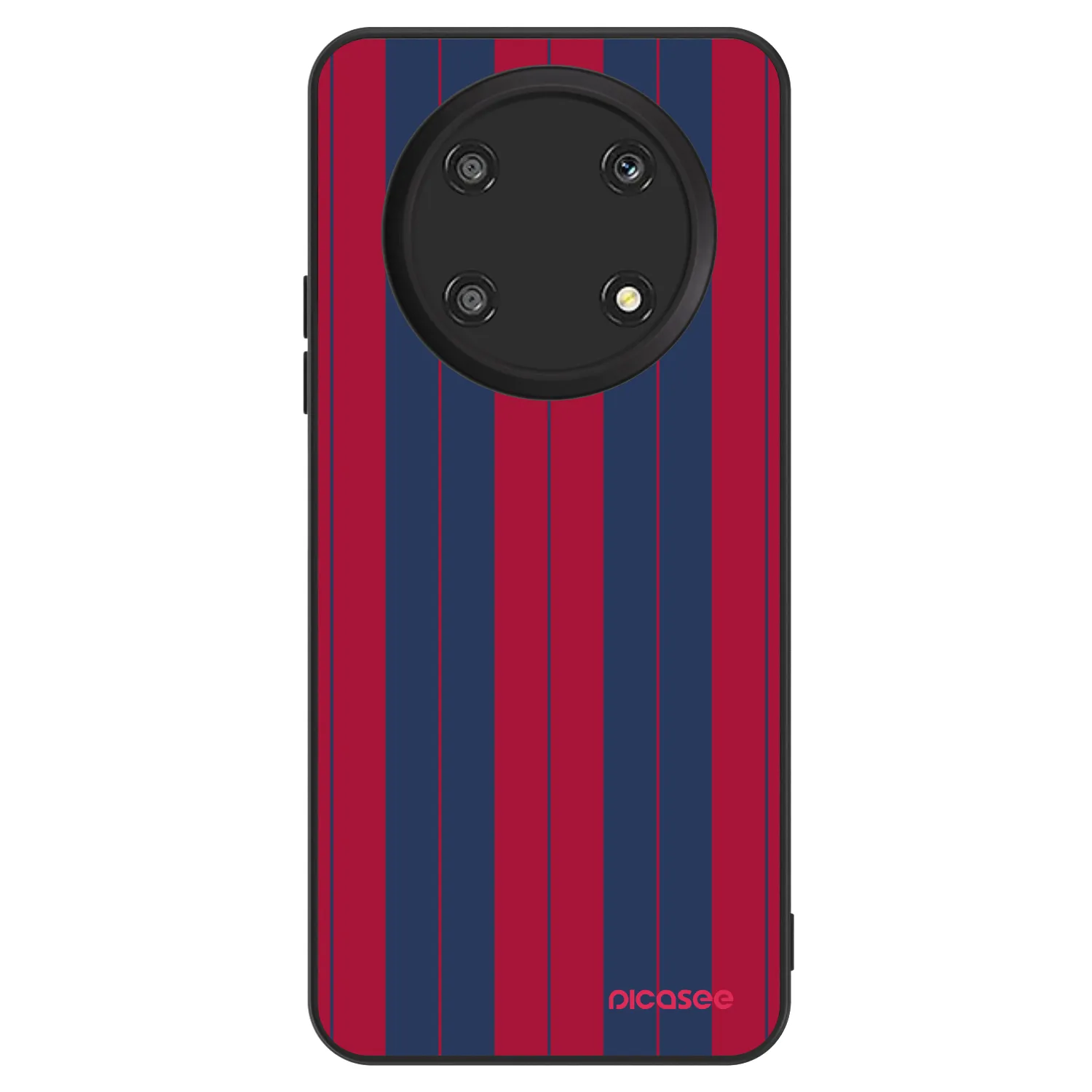 Picasee ULTIMATE CASE Honor Magic4 Lite 5G - készülékre - Yacht club