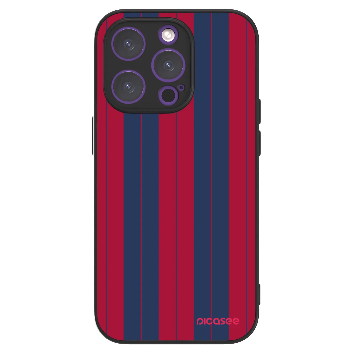 Picasee ULTIMATE CASE Apple iPhone 14 Pro - készülékre - Yacht club