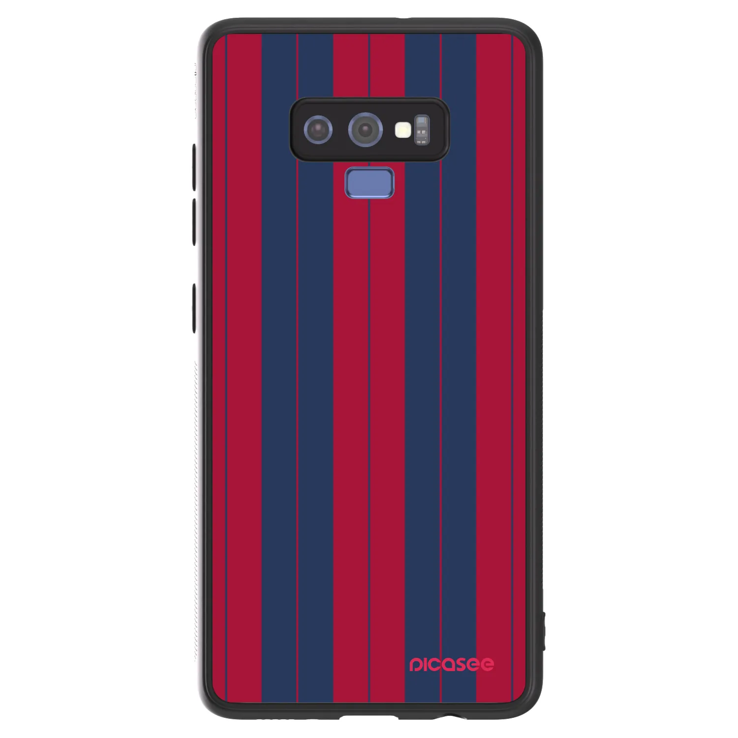 Picasee ULTIMATE CASE Samsung Galaxy Note 9 N960F - készülékre - Yacht club