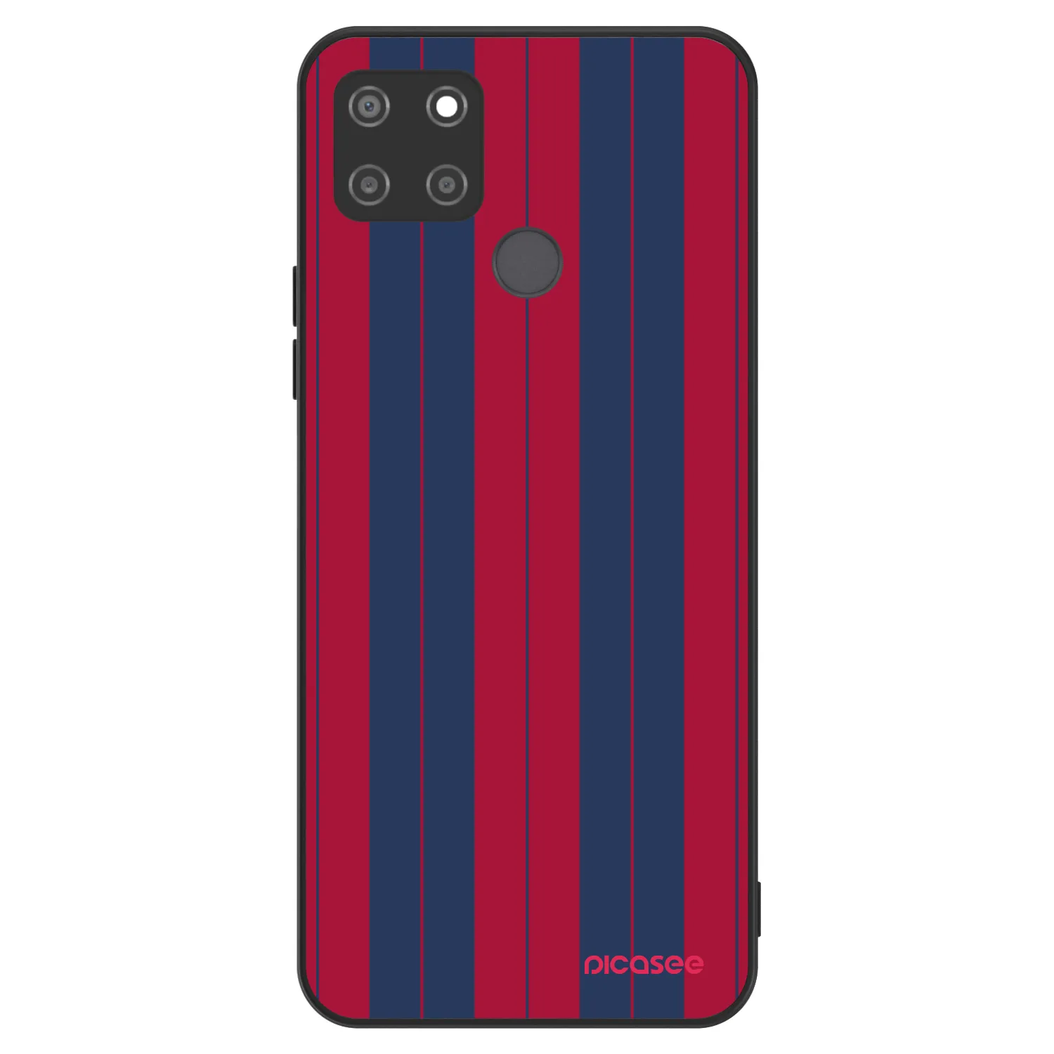 Picasee ULTIMATE CASE Realme C21Y - készülékre - Yacht club