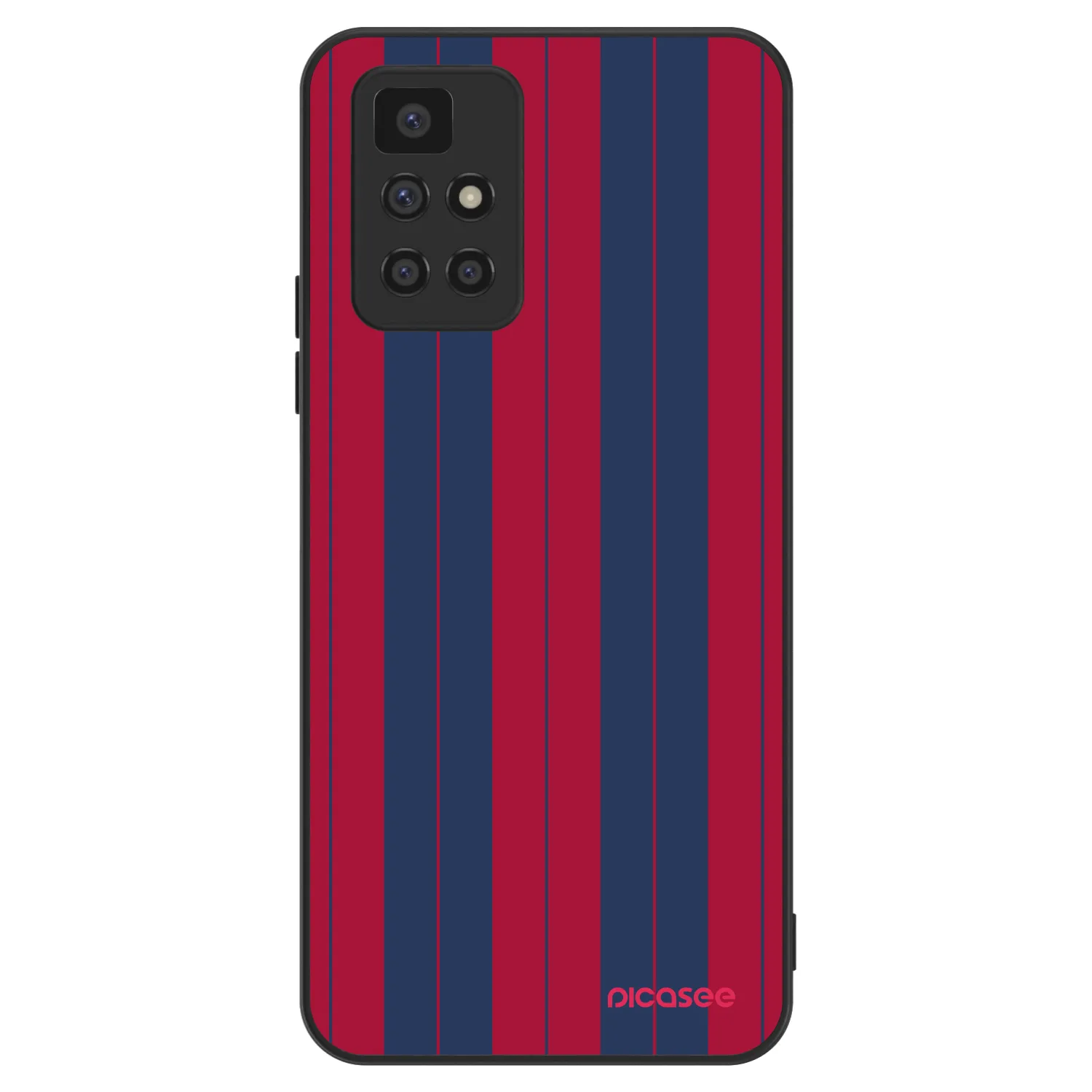 Picasee ULTIMATE CASE Xiaomi Redmi 10 (2022) - készülékre - Yacht club