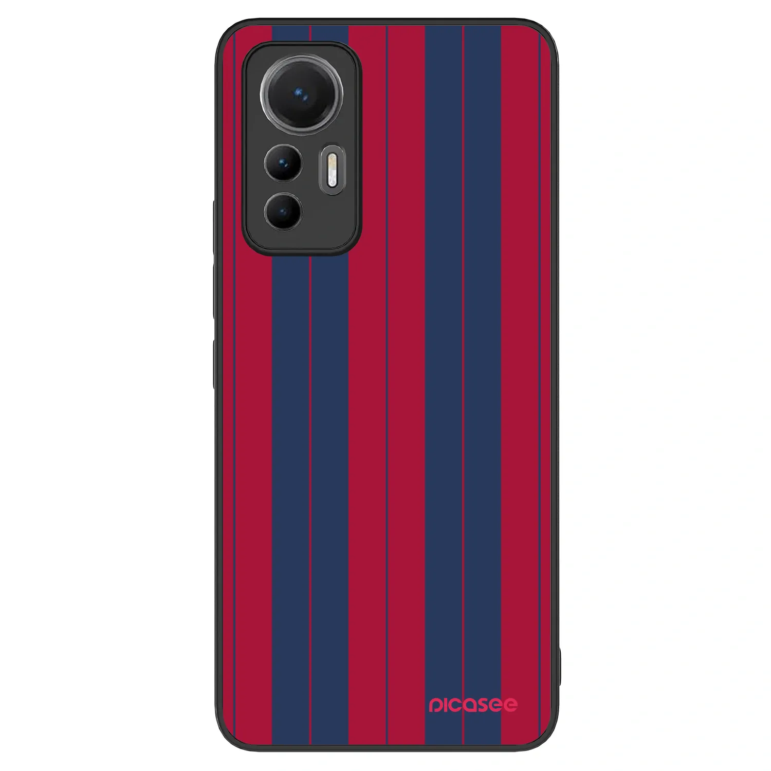Picasee ULTIMATE CASE Xiaomi 12 Lite - készülékre - Yacht club