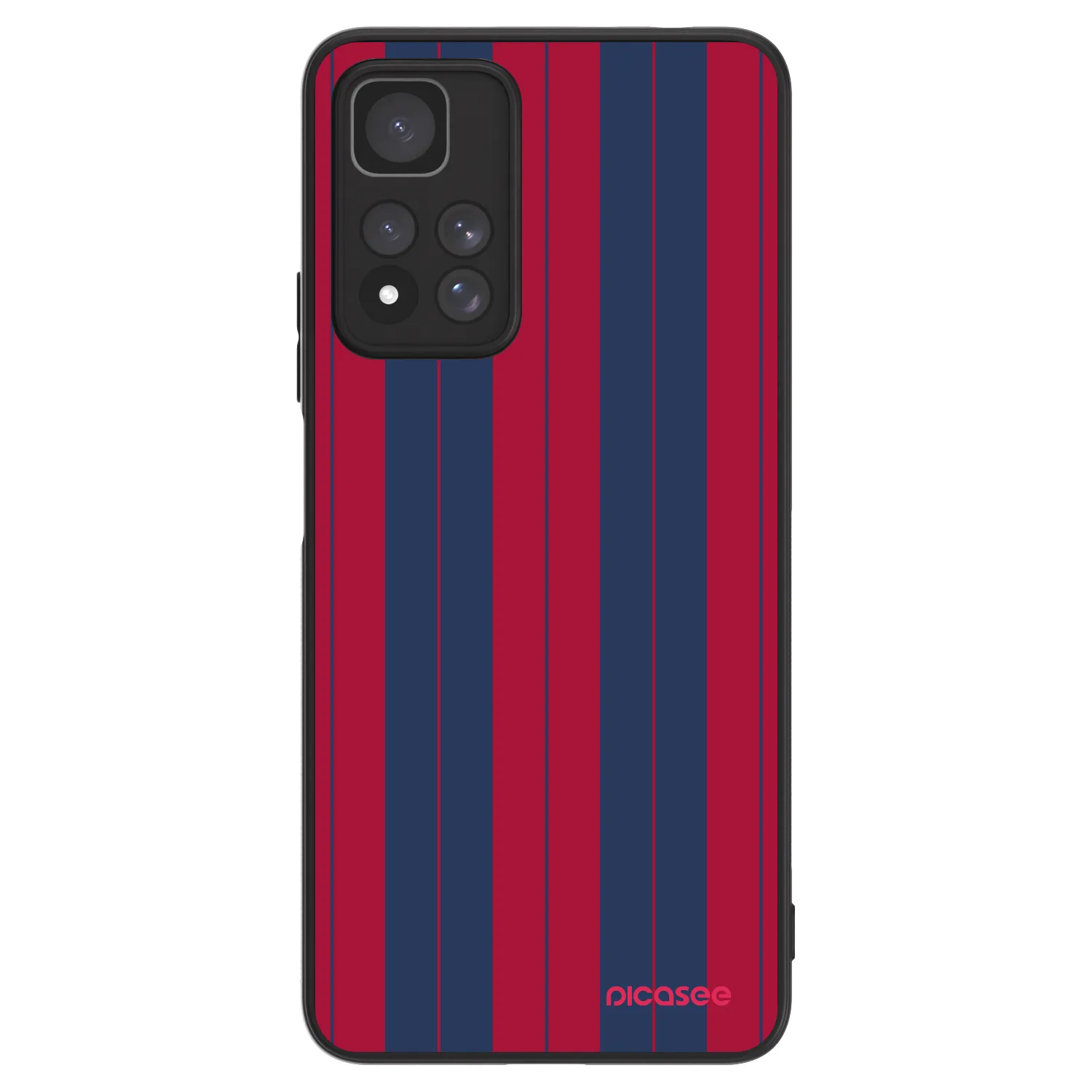 Picasee ULTIMATE CASE Xiaomi Redmi Note 11 Pro+ 5G - készülékre - Yacht club