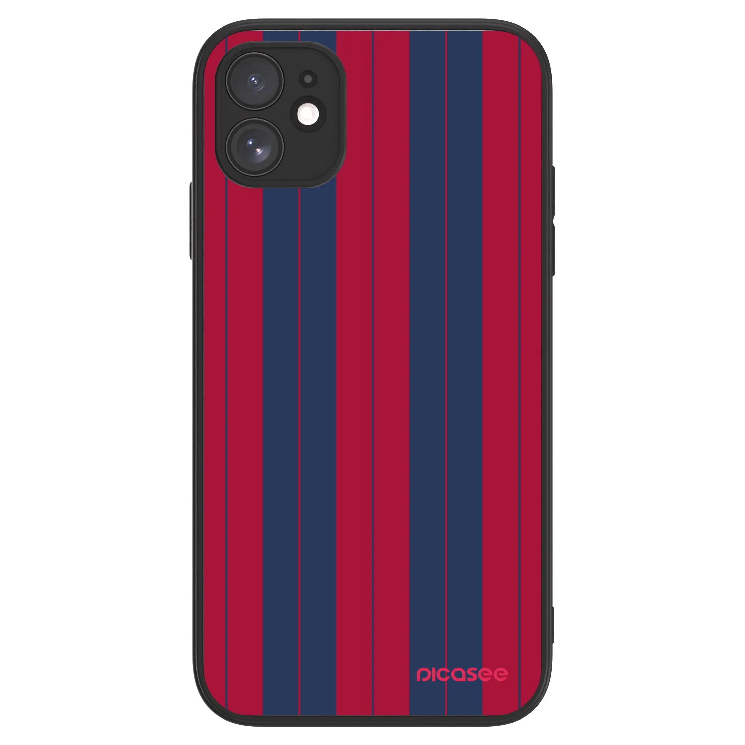 Picasee ULTIMATE CASE MagSafe Apple iPhone 11 - készülékre - Yacht club