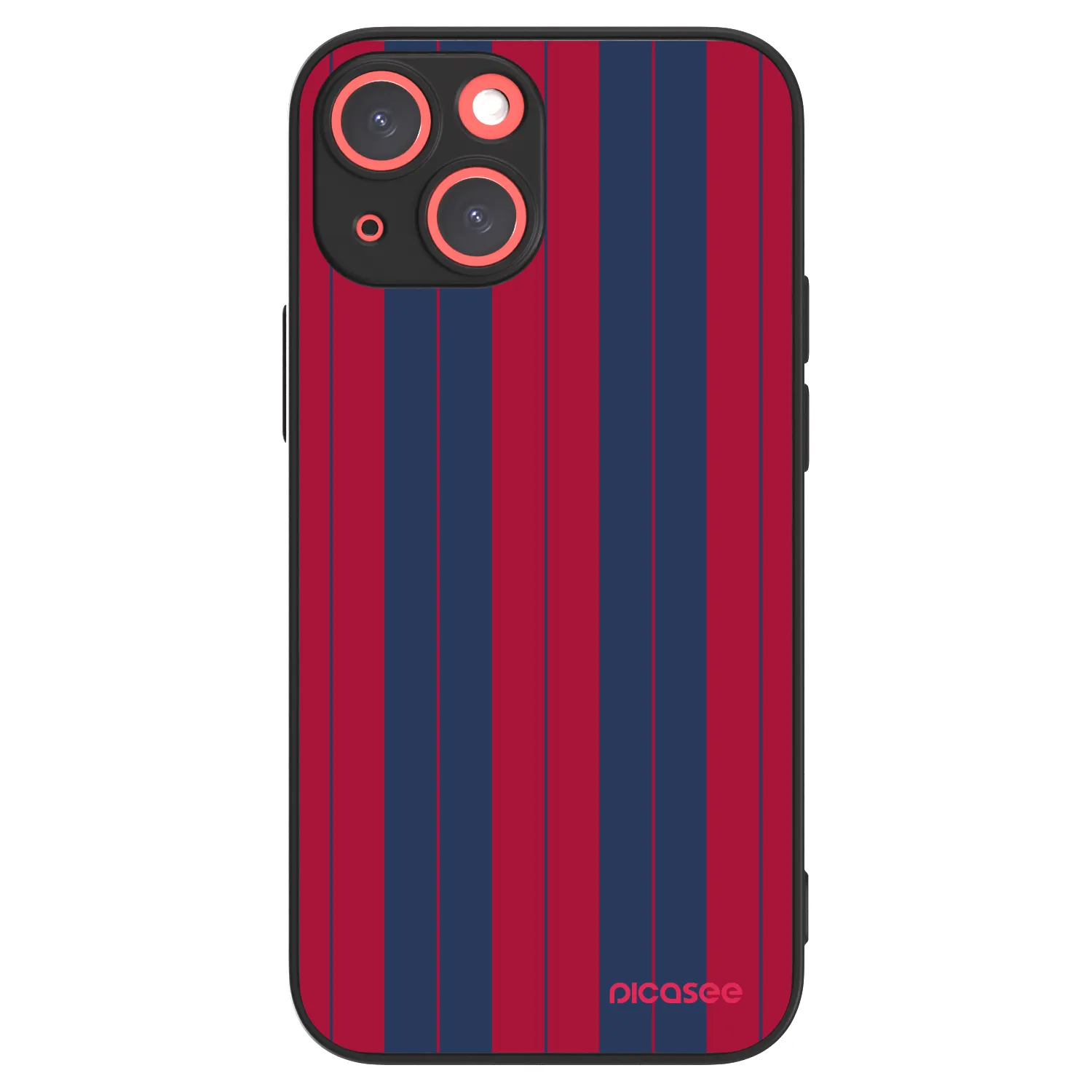 Picasee ULTIMATE CASE MagSafe Apple iPhone 13 mini - készülékre - Yacht club