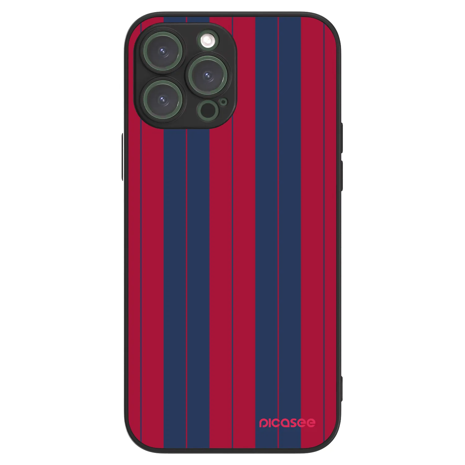 Picasee ULTIMATE CASE MagSafe Apple iPhone 13 Pro Max - készülékre - Yacht club