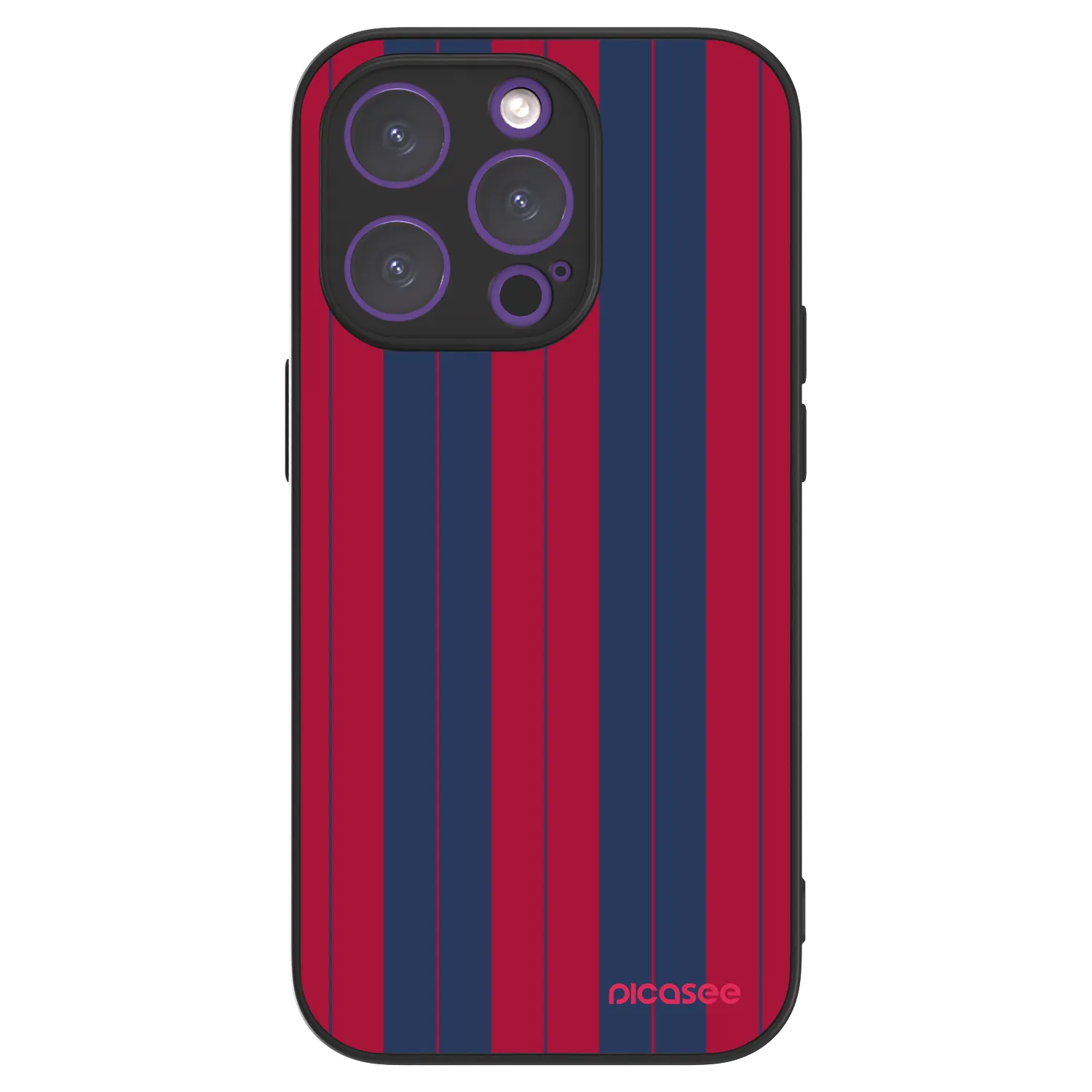 Picasee ULTIMATE CASE MagSafe Apple iPhone 14 Pro - készülékre - Yacht club