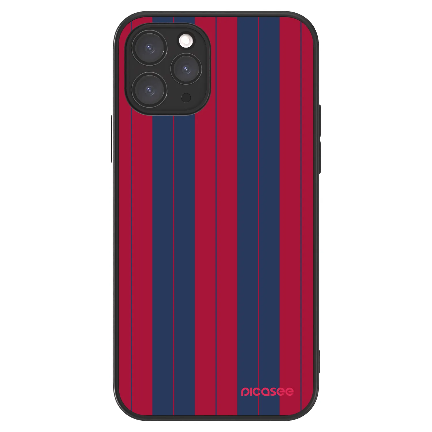 Picasee ULTIMATE CASE MagSafe Apple iPhone 11 Pro - készülékre - Yacht club