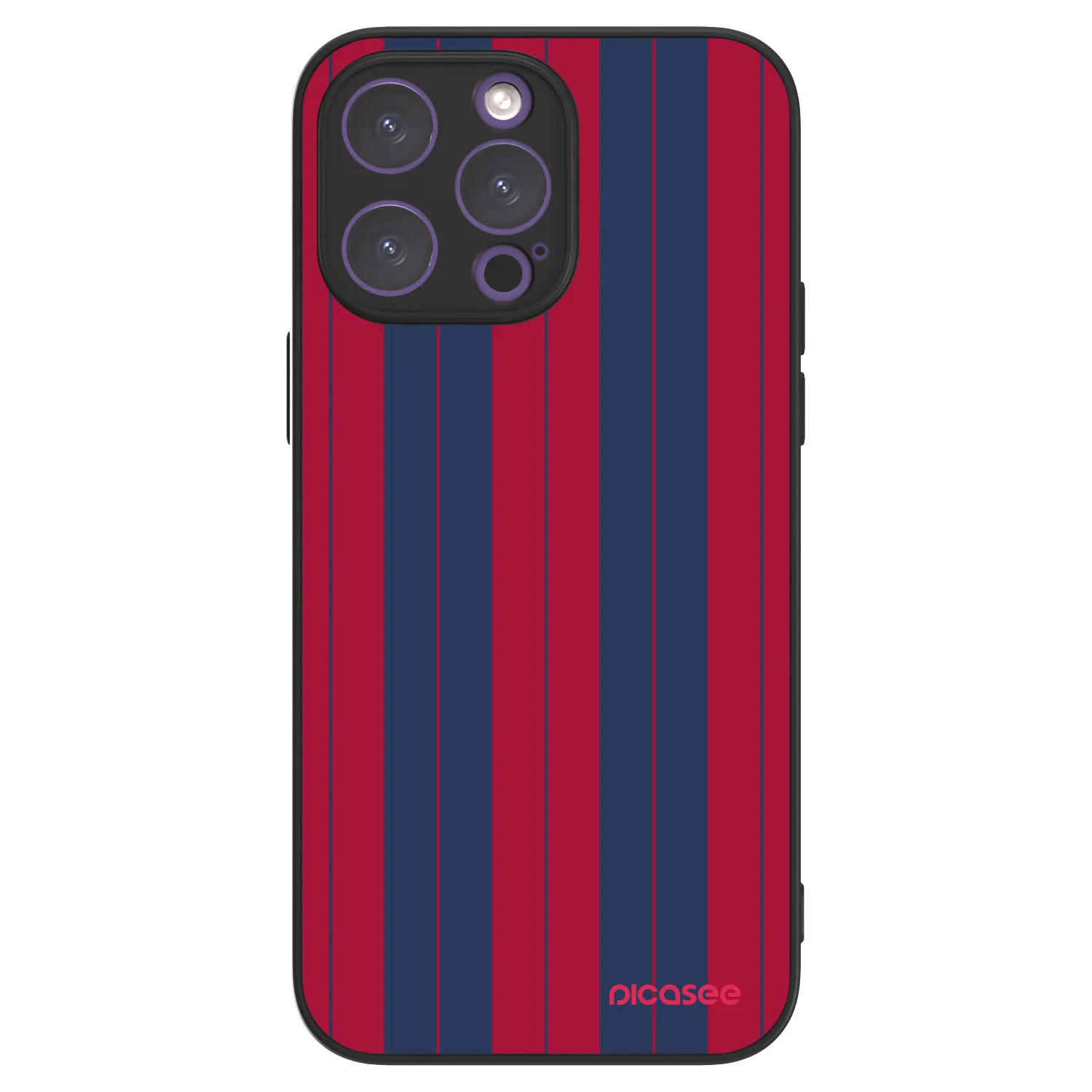 Picasee ULTIMATE CASE MagSafe Apple iPhone 14 Pro Max - készülékre - Yacht club