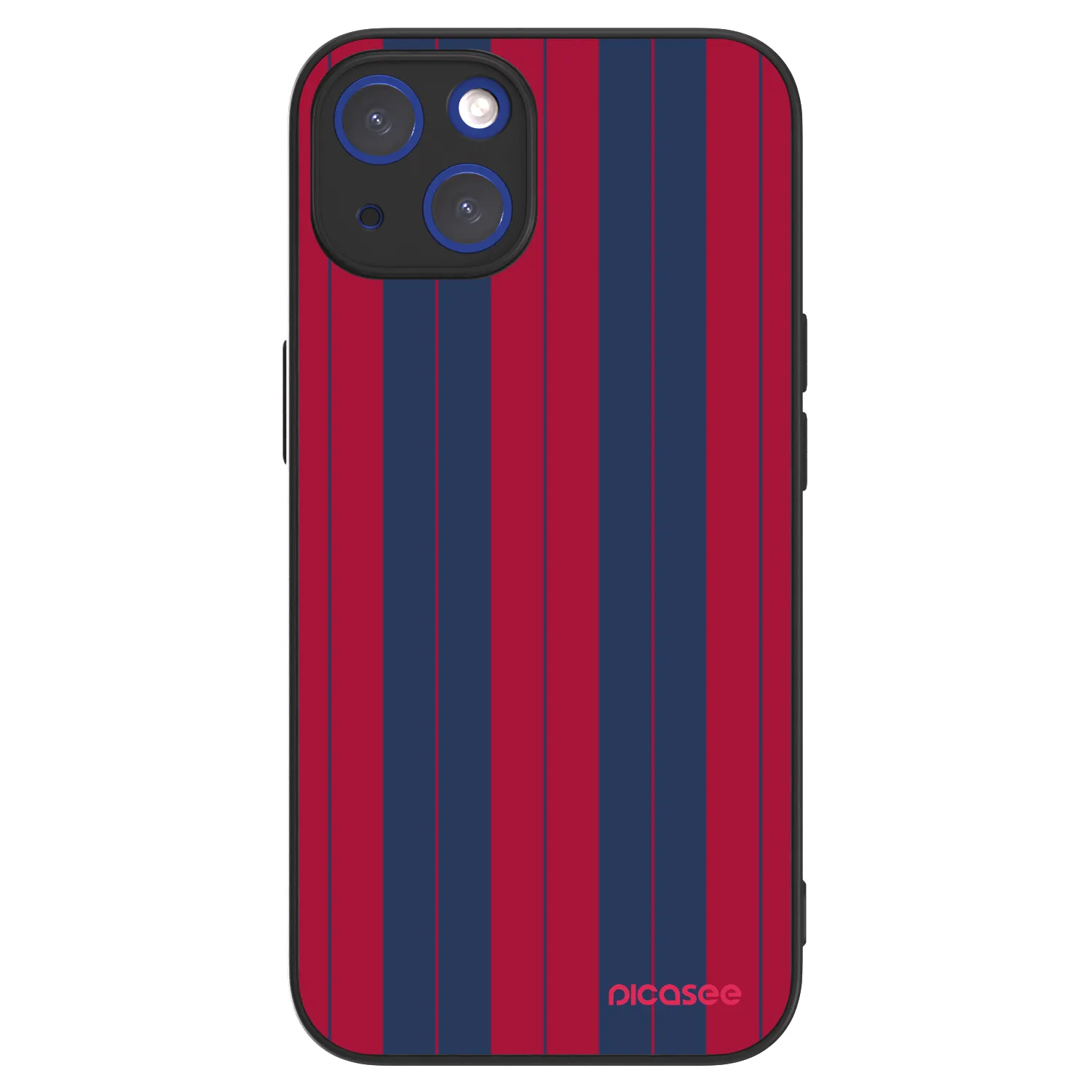 Picasee ULTIMATE CASE MagSafe Apple iPhone 14 - készülékre - Yacht club