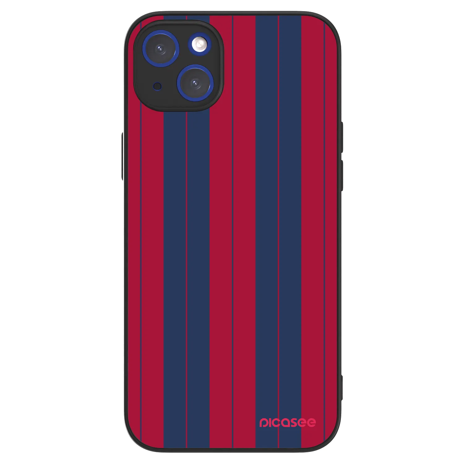 Picasee ULTIMATE CASE MagSafe Apple iPhone 14 Plus - készülékre - Yacht club