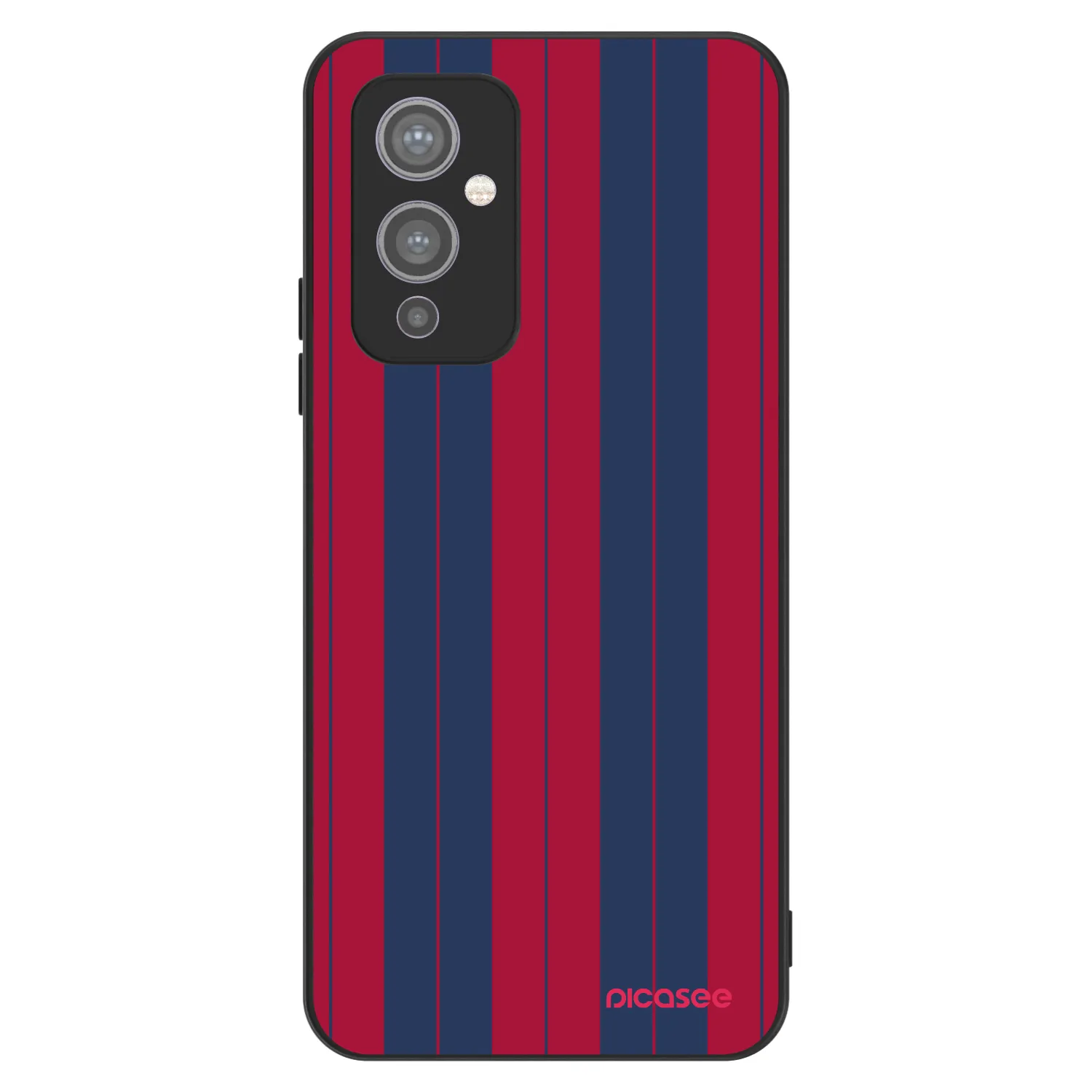 Picasee ULTIMATE CASE OnePlus 9 - készülékre - Yacht club