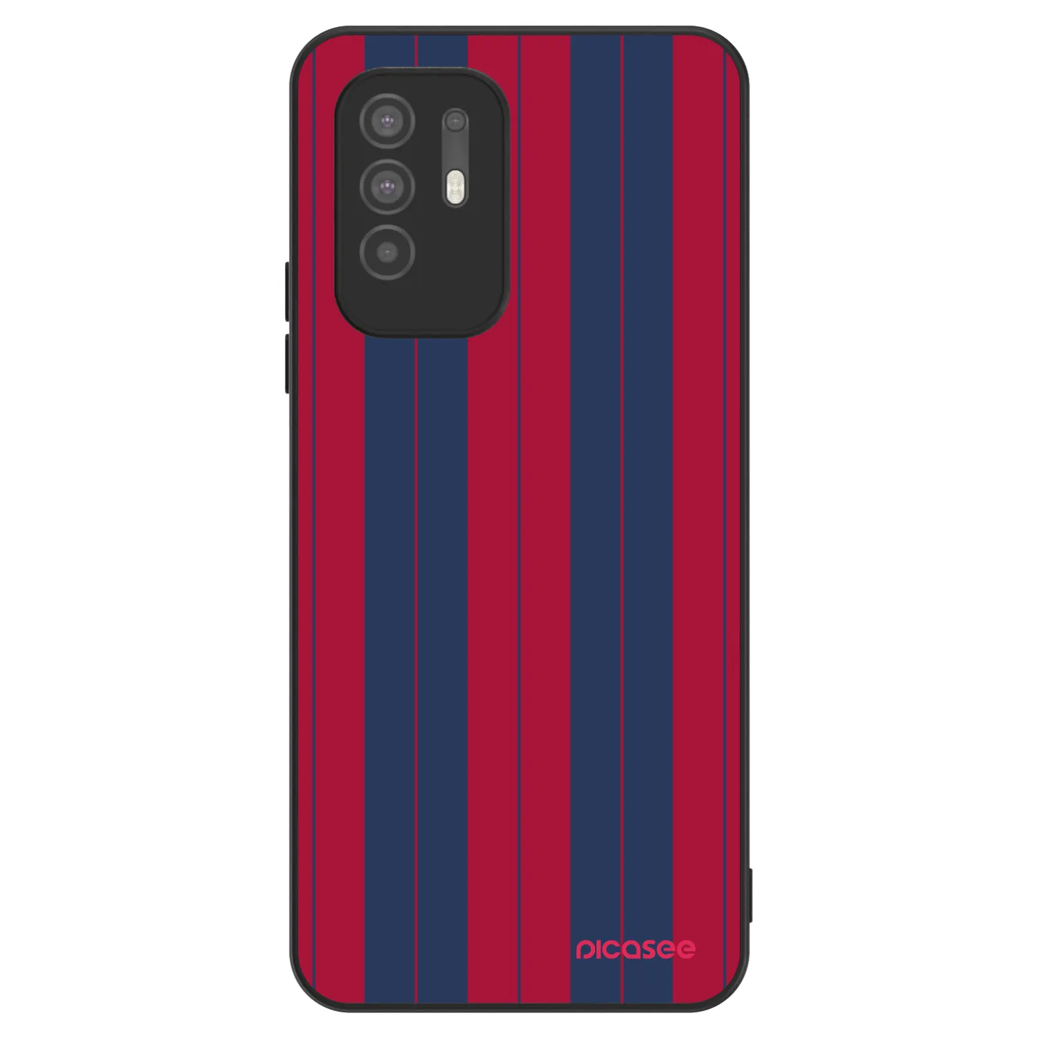 Picasee ULTIMATE CASE OPPO A94 5G - készülékre - Yacht club