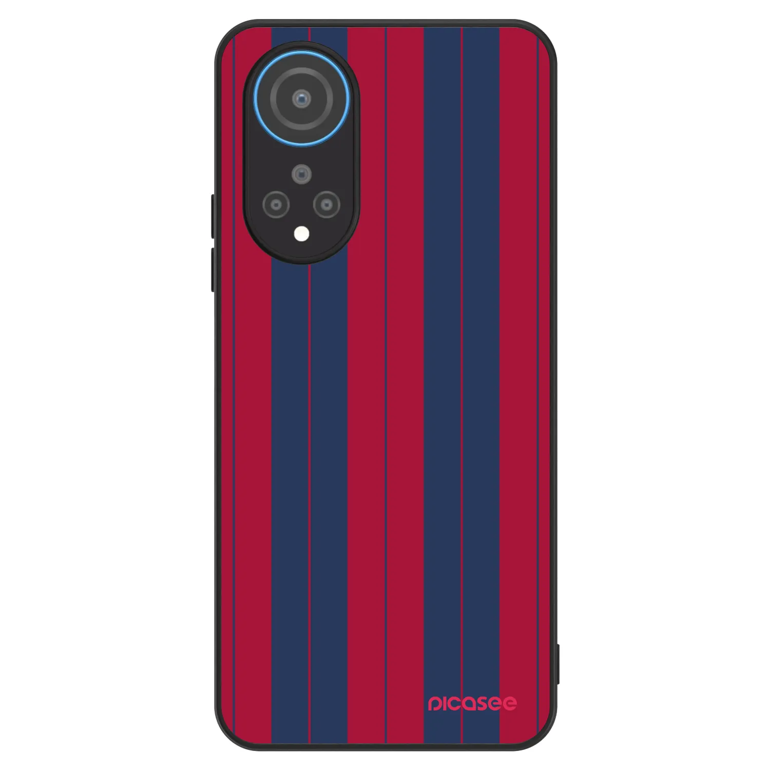 Picasee ULTIMATE CASE Honor X7 - készülékre - Yacht club