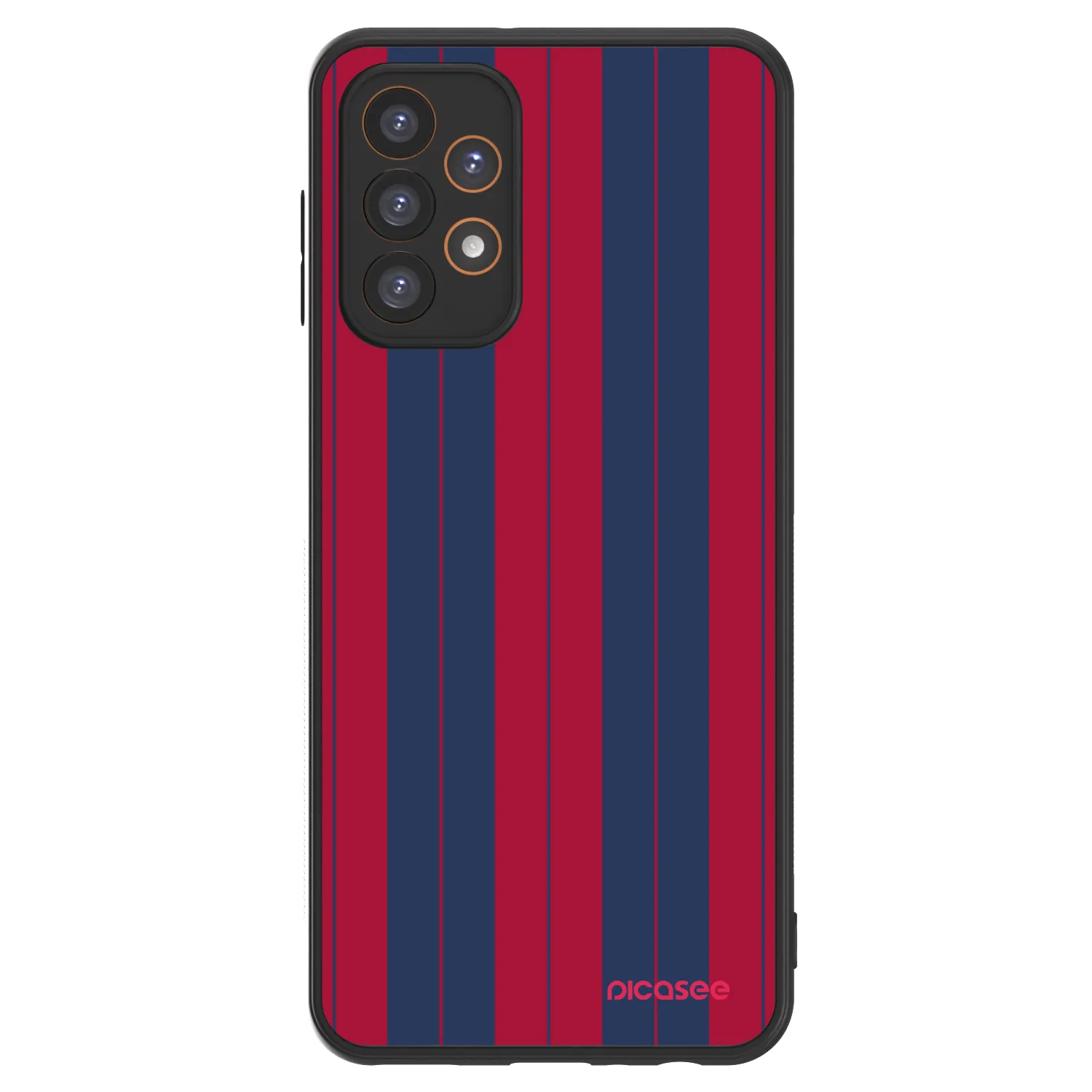 Picasee ULTIMATE CASE Samsung Galaxy A23 A236B 5G - készülékre - Yacht club