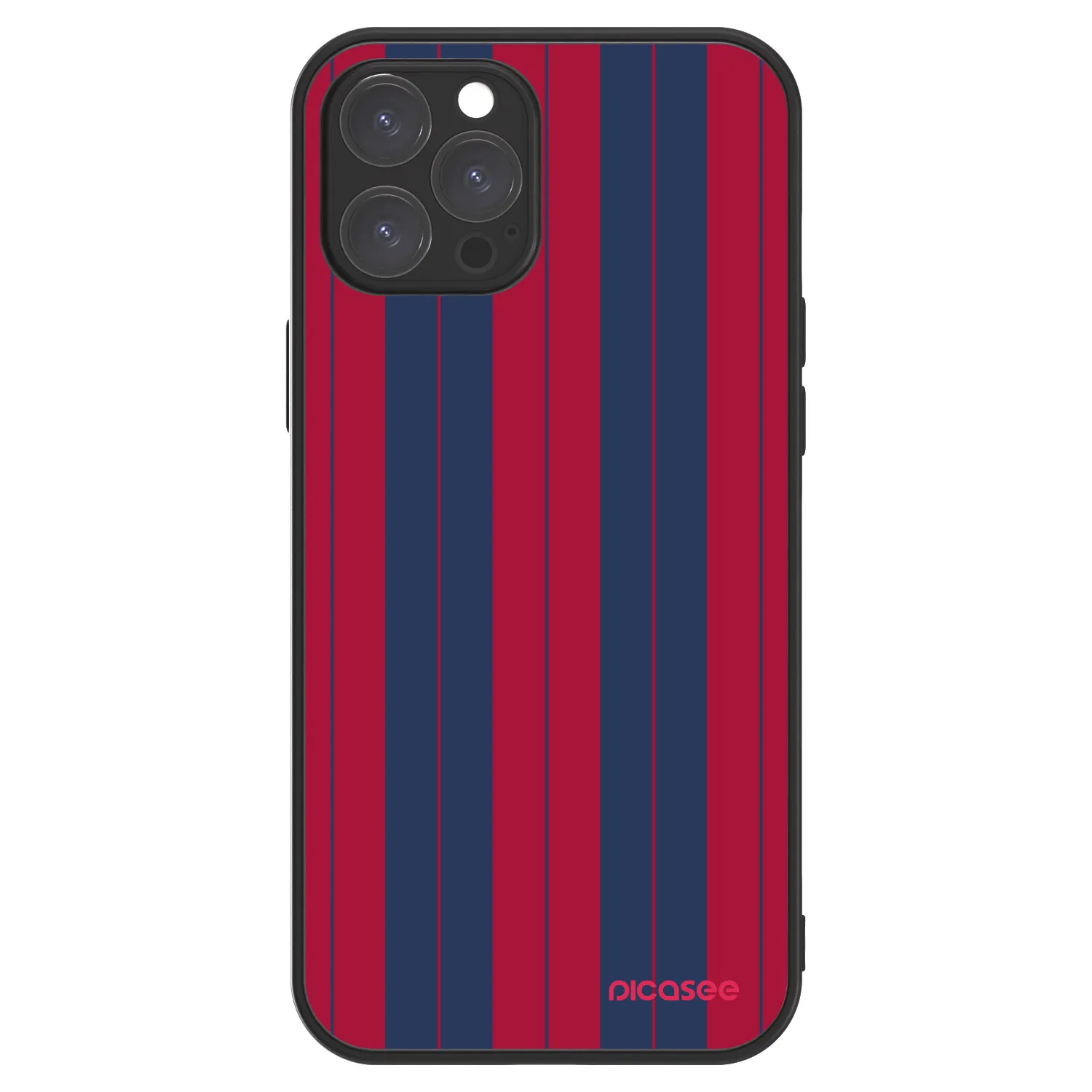 Picasee ULTIMATE CASE MagSafe Apple iPhone 12 Pro Max - készülékre - Yacht club