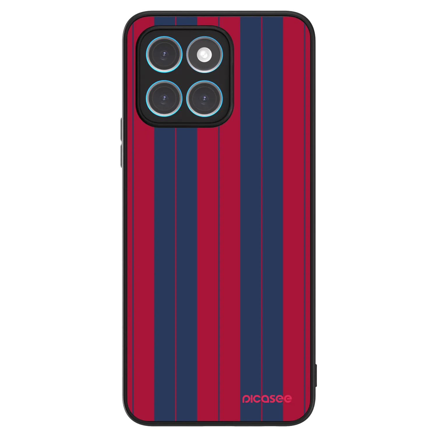 Picasee ULTIMATE CASE Honor X6 - készülékre - Yacht club