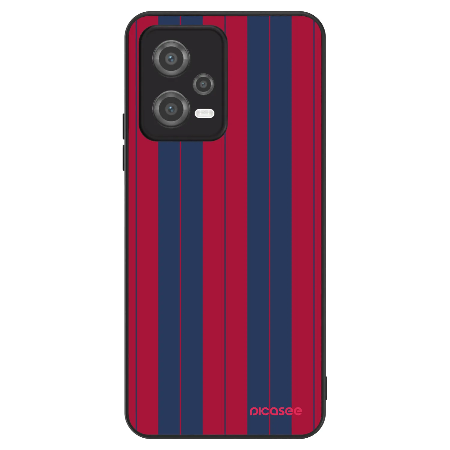 Picasee ULTIMATE CASE Xiaomi Poco X5 - készülékre - Yacht club