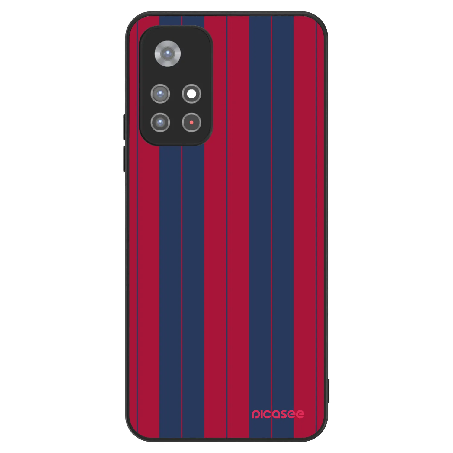 Picasee ULTIMATE CASE Xiaomi Redmi Note 11S 5G - készülékre - Yacht club