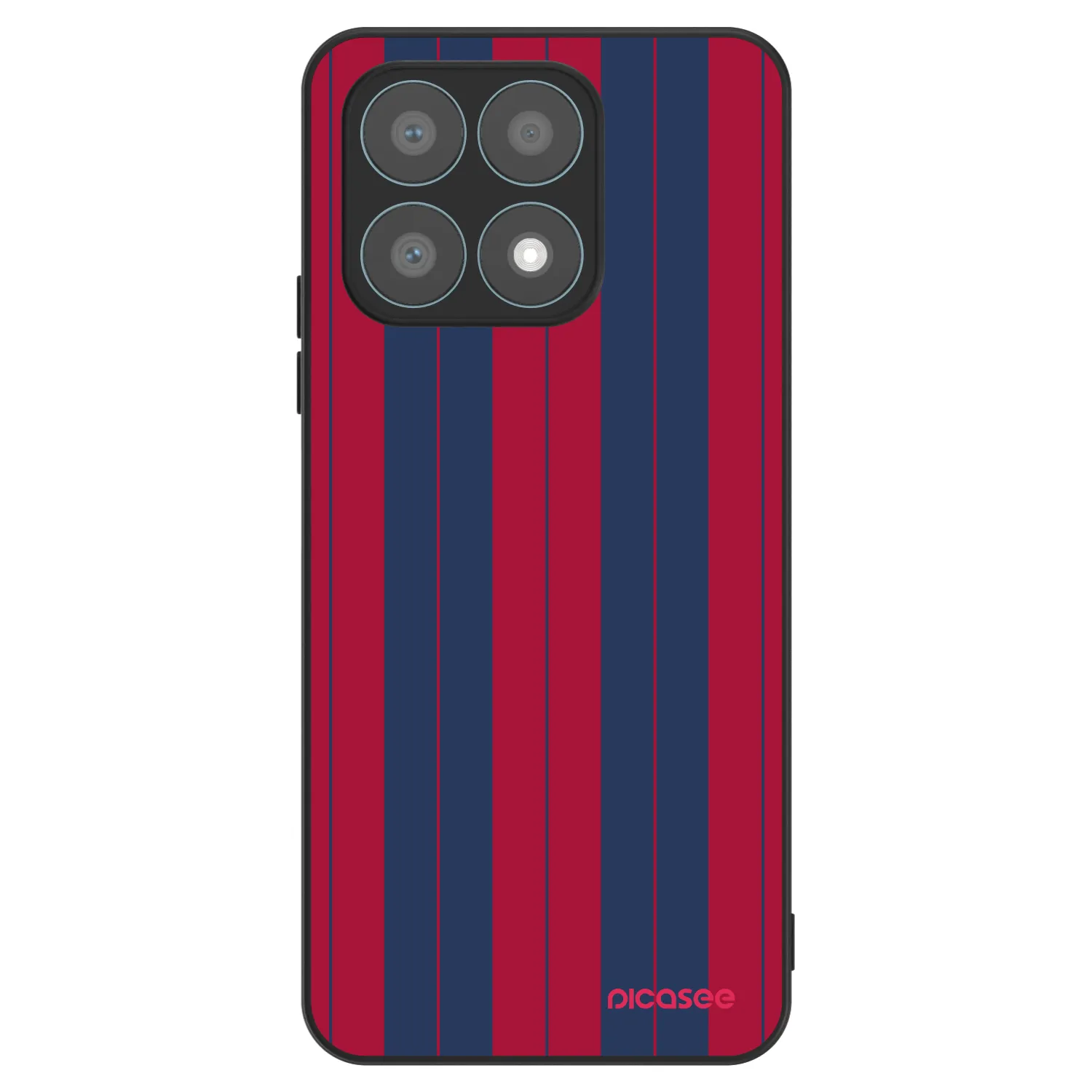 Picasee ULTIMATE CASE Honor X8a - készülékre - Yacht club