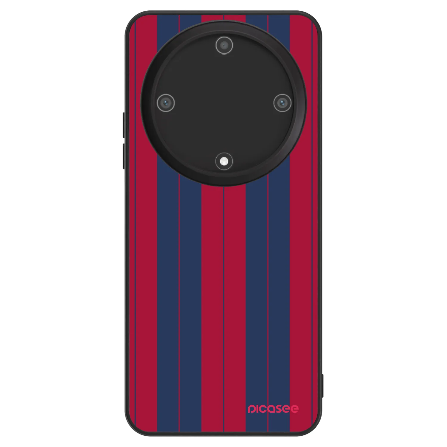 Picasee ULTIMATE CASE Honor Magic5 Lite 5G - készülékre - Yacht club