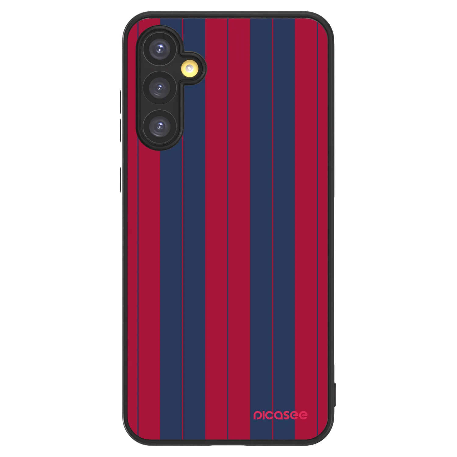 Picasee ULTIMATE CASE Samsung Galaxy A34 5G A346B - készülékre - Yacht club