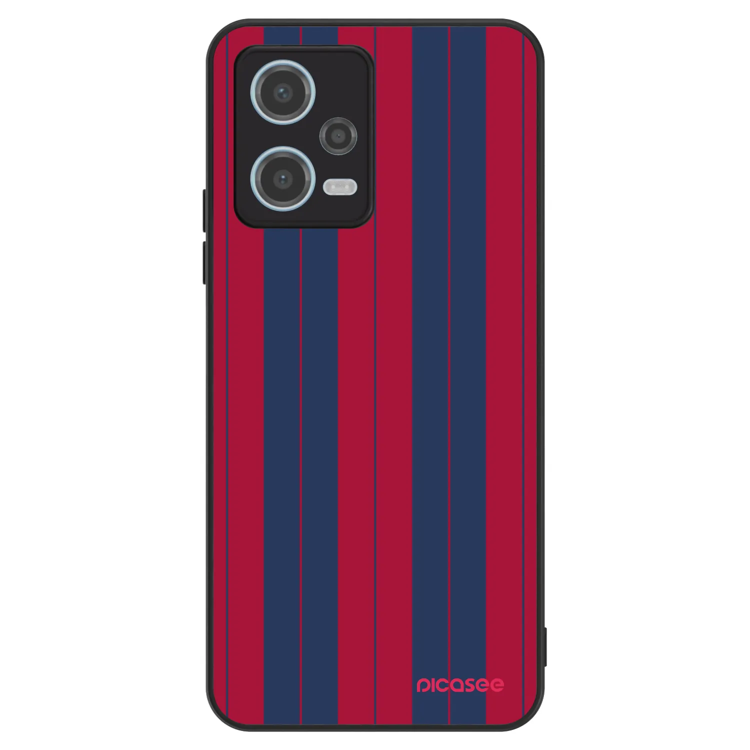 Picasee ULTIMATE CASE Xiaomi Redmi Note 12 5G - készülékre - Yacht club