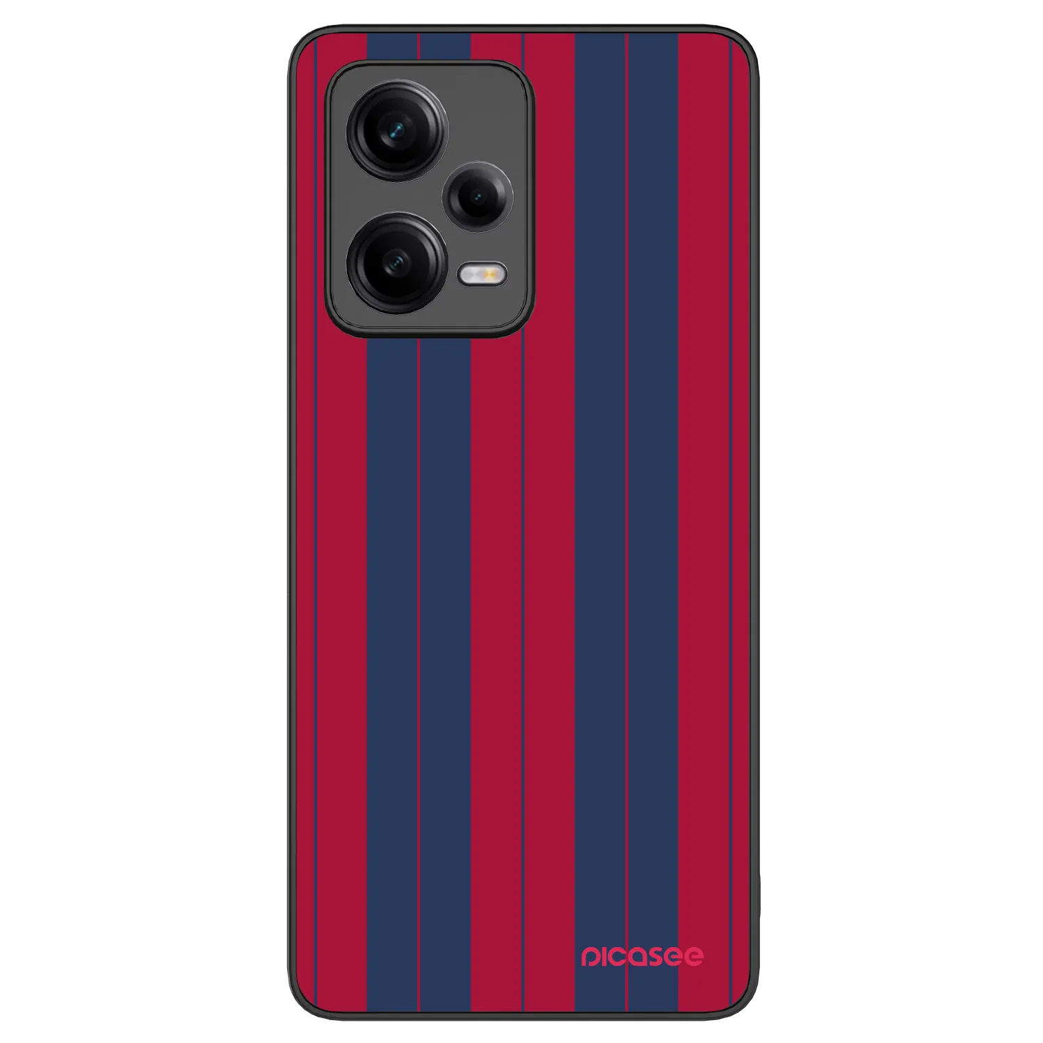 Picasee ULTIMATE CASE Xiaomi Redmi Note 12 Pro 5G - készülékre - Yacht club