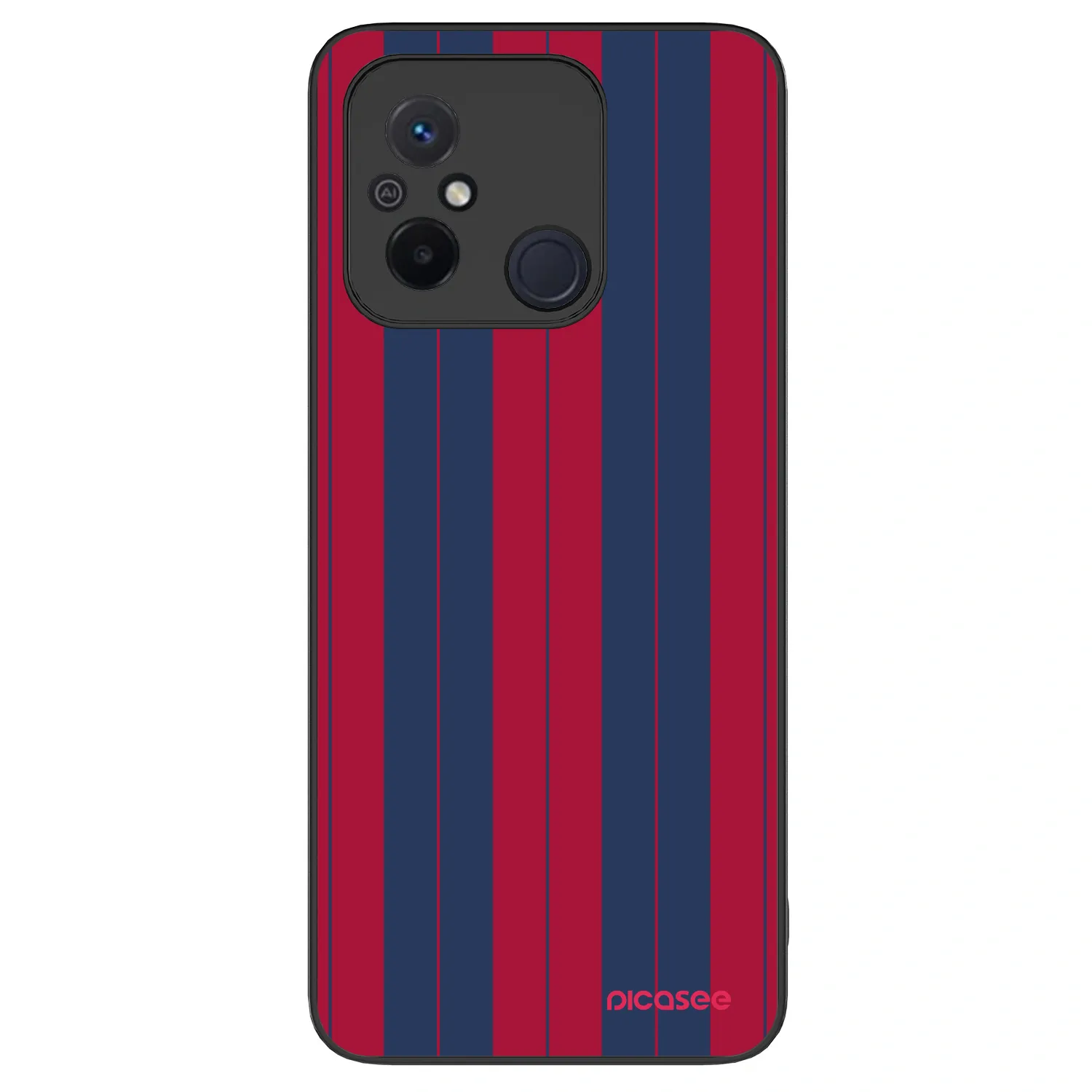 Picasee ULTIMATE CASE Xiaomi Redmi 12C - készülékre - Yacht club
