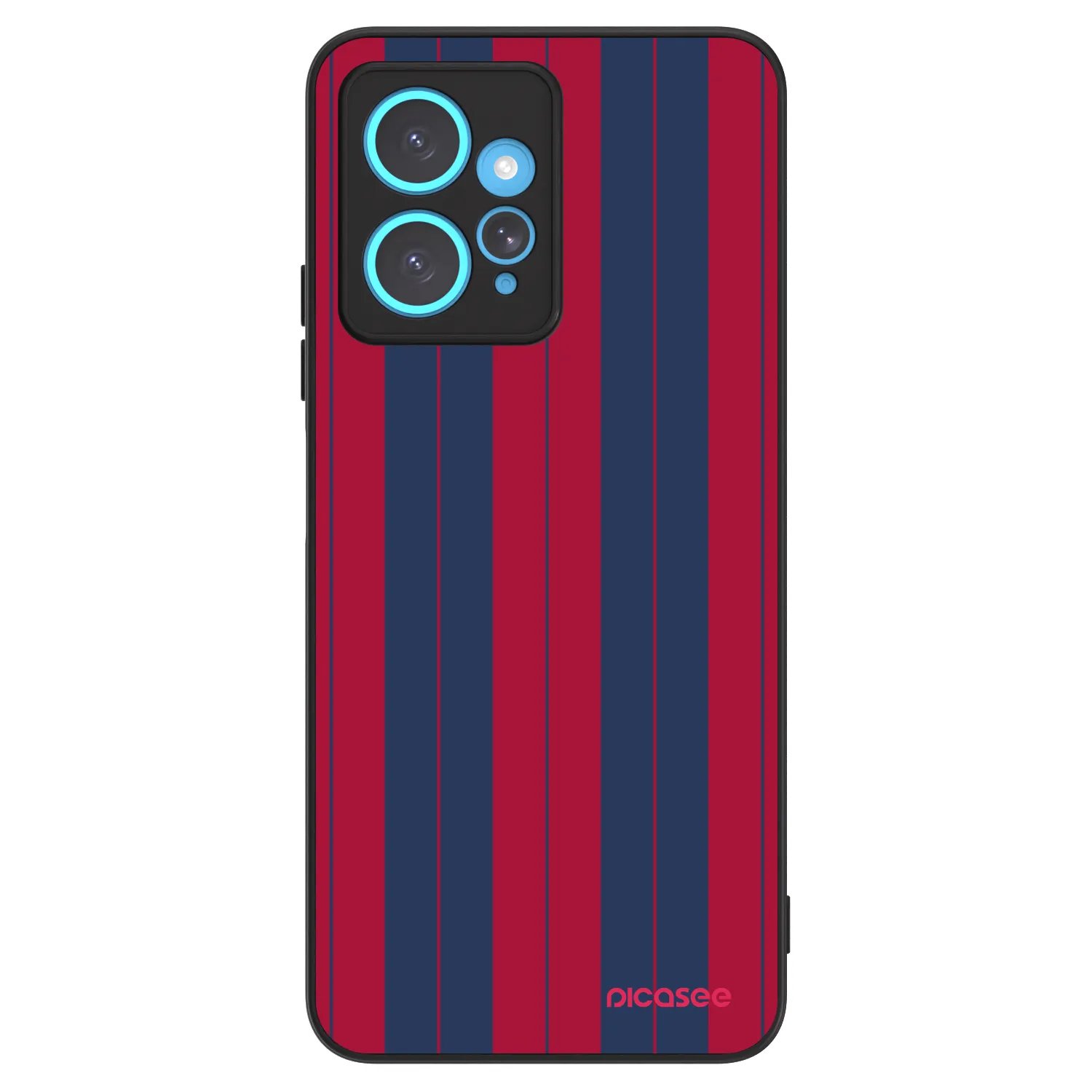 Picasee ULTIMATE CASE Xiaomi Redmi Note 12 4G - készülékre - Yacht club