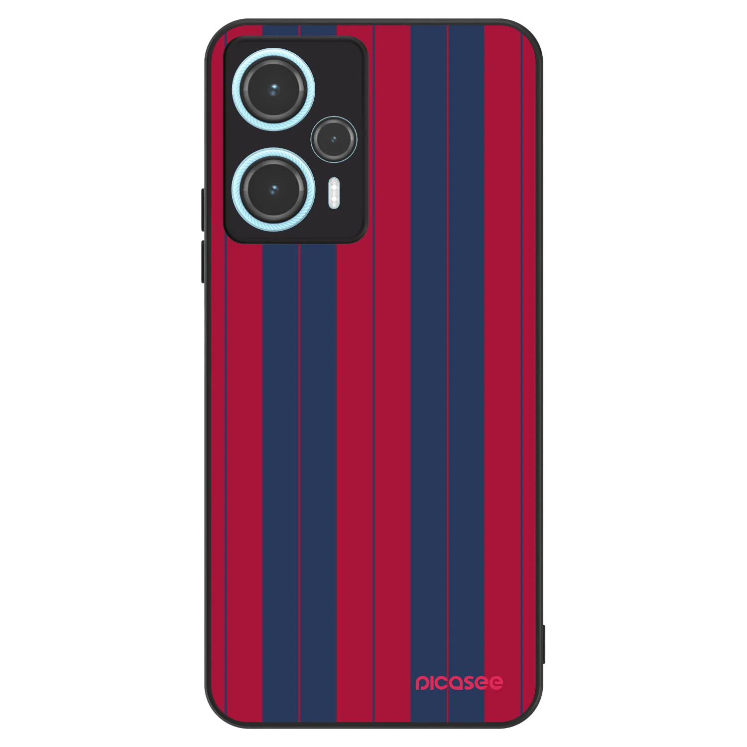 Picasee ULTIMATE CASE Xiaomi Poco F5 - készülékre - Yacht club