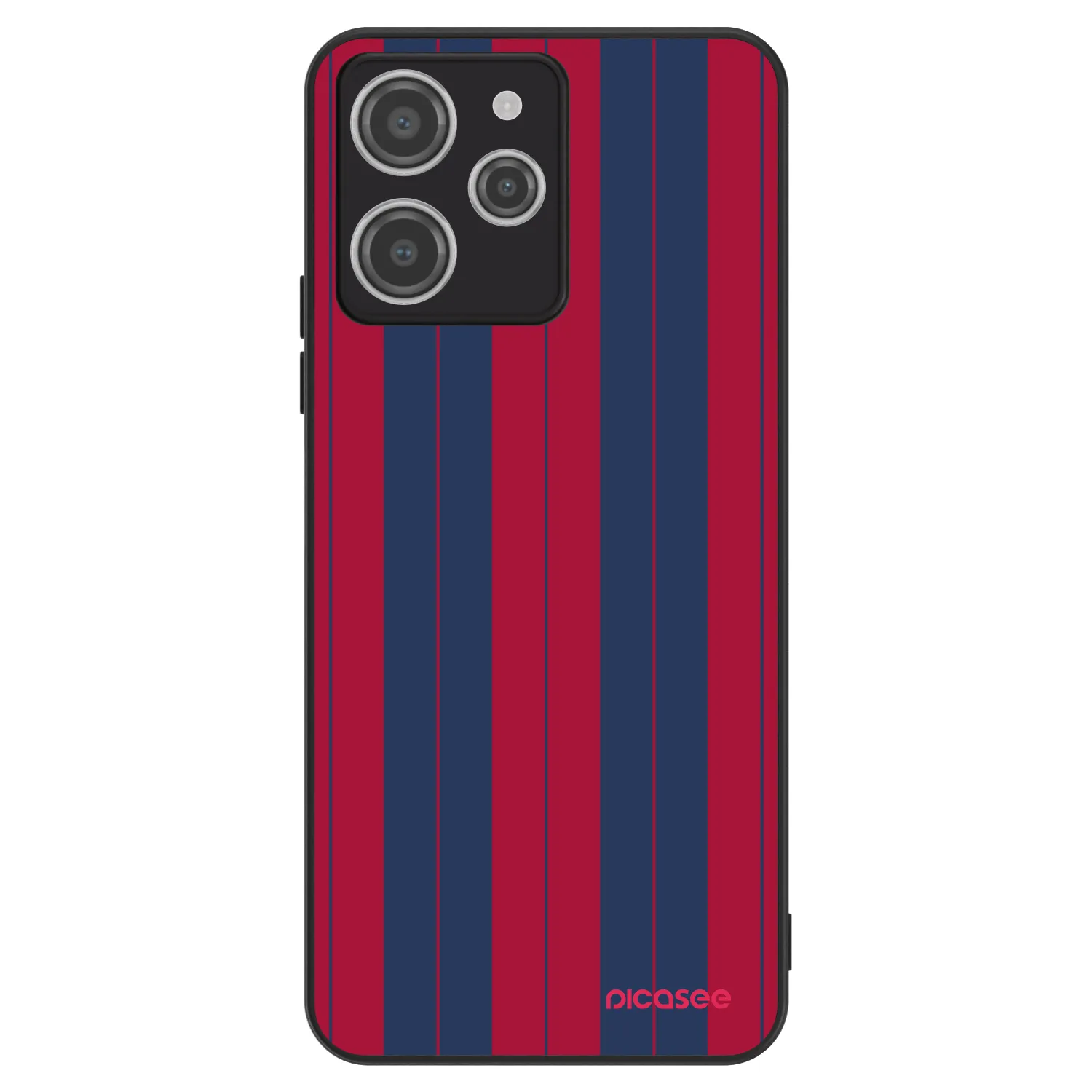 Picasee ULTIMATE CASE Xiaomi Redmi 12 4G - készülékre - Yacht club