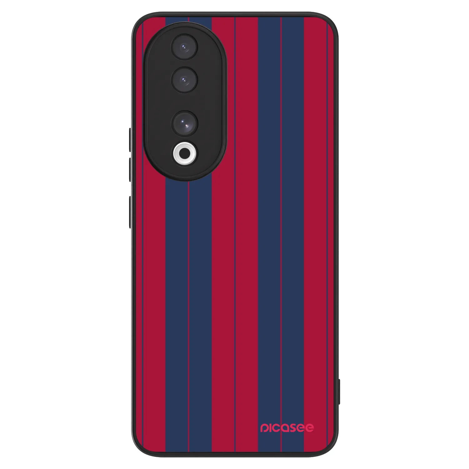 Picasee ULTIMATE CASE Honor 90 5G - készülékre - Yacht club