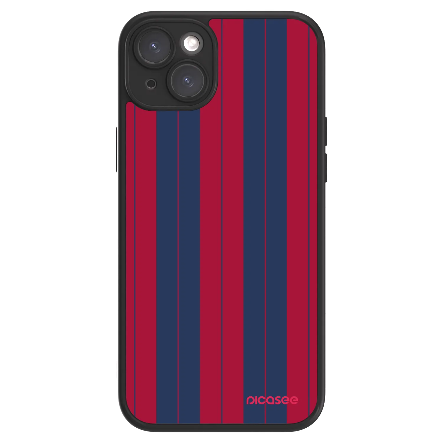 Picasee ULTIMATE CASE Apple iPhone 15 Plus - készülékre - Yacht club