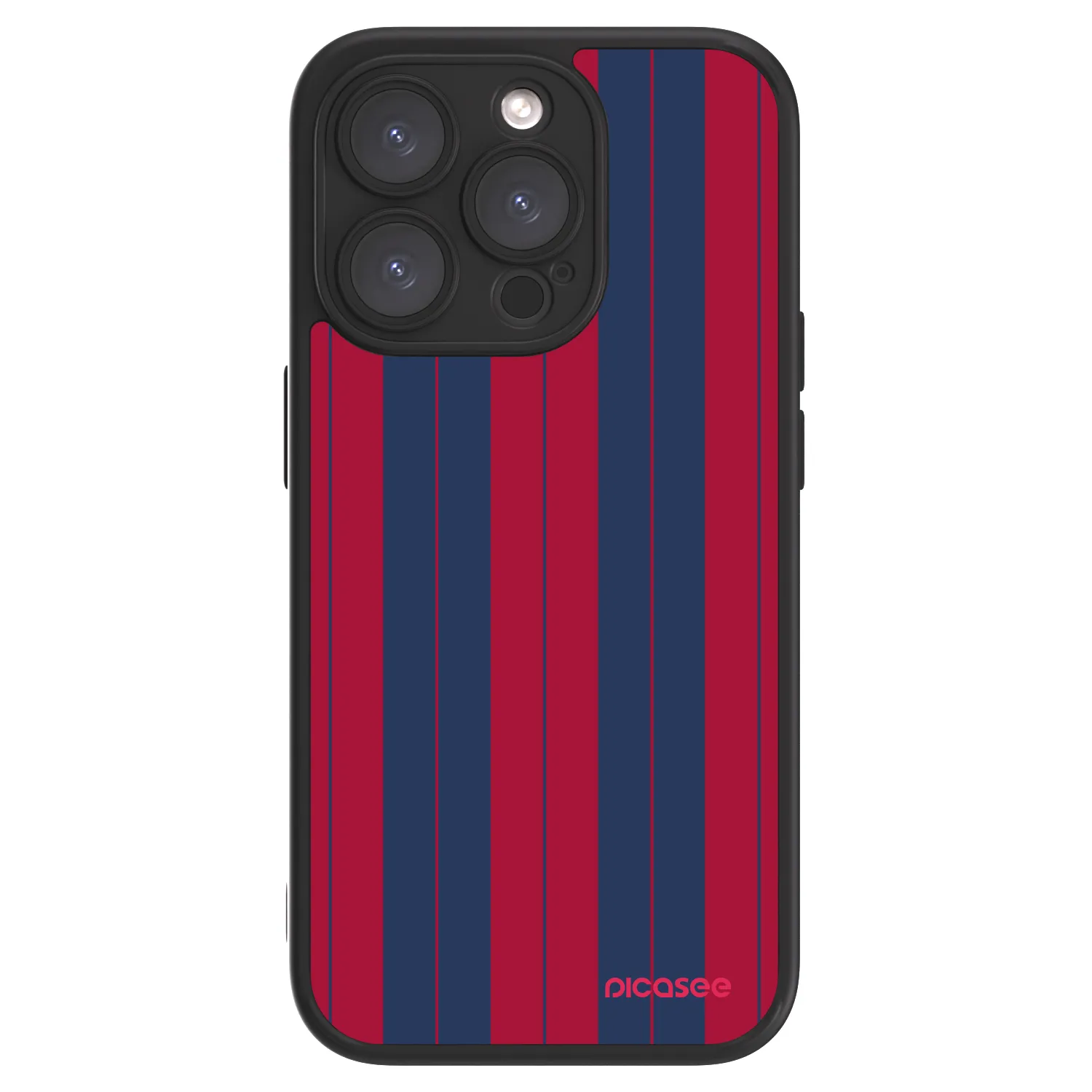 Picasee ULTIMATE CASE Apple iPhone 15 Pro - készülékre - Yacht club